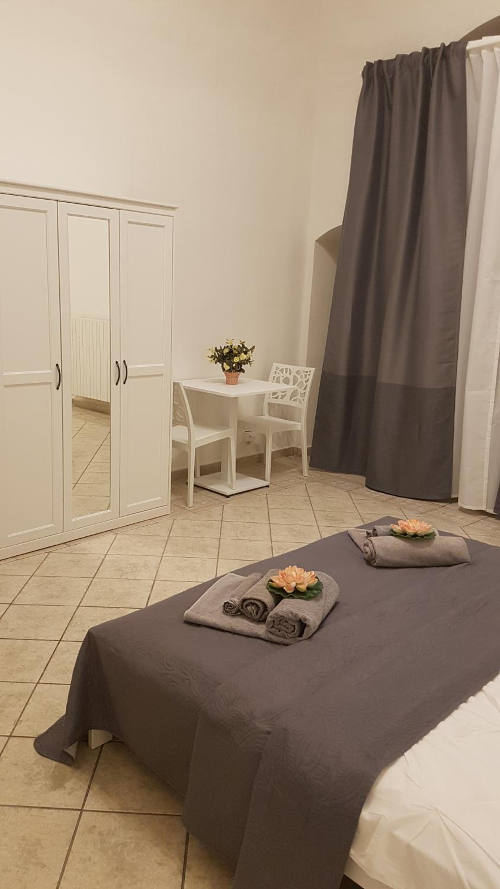 Residenza Trevisani view 2
