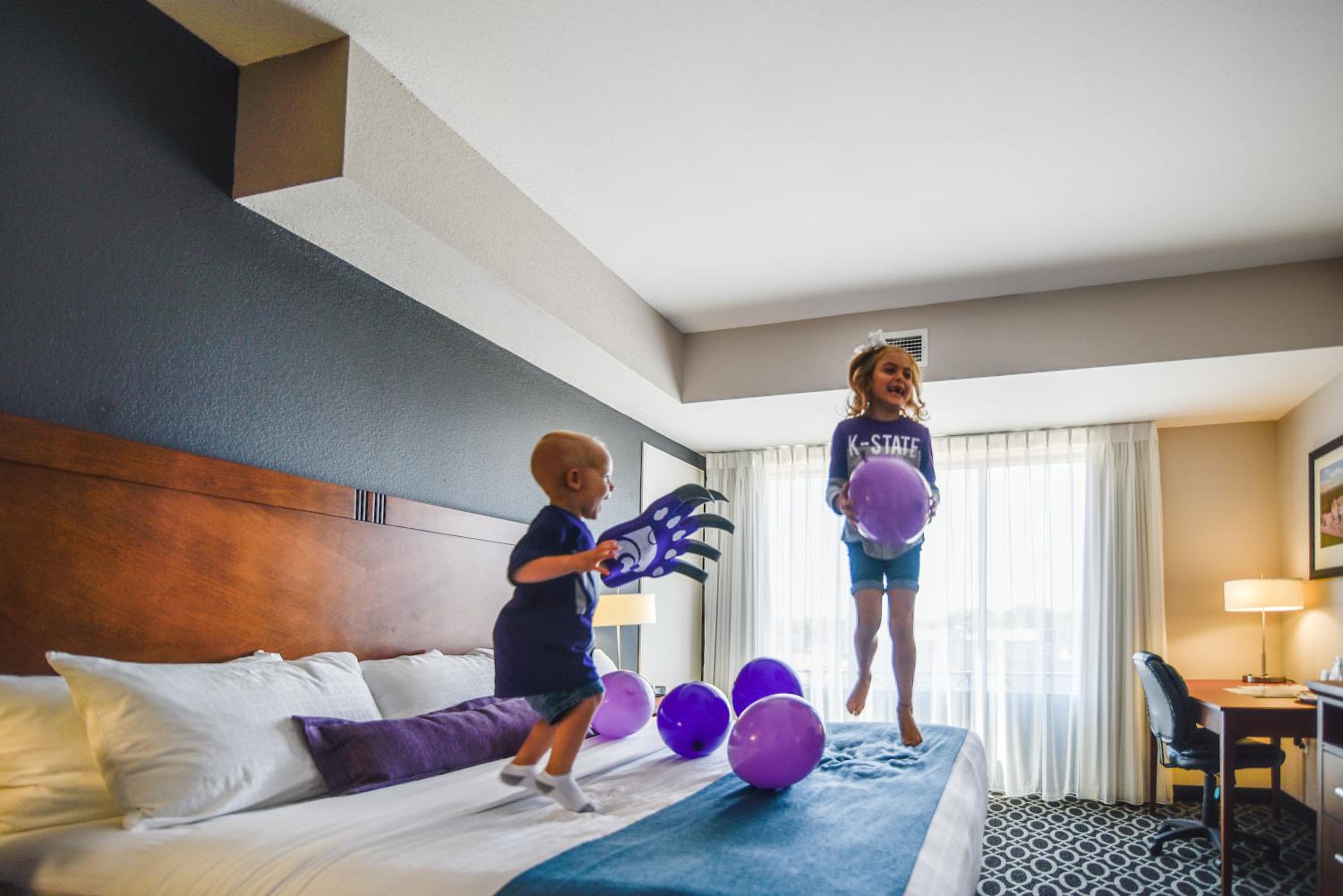 New York City Vacations - Bluemont Hotel - Property Image 26