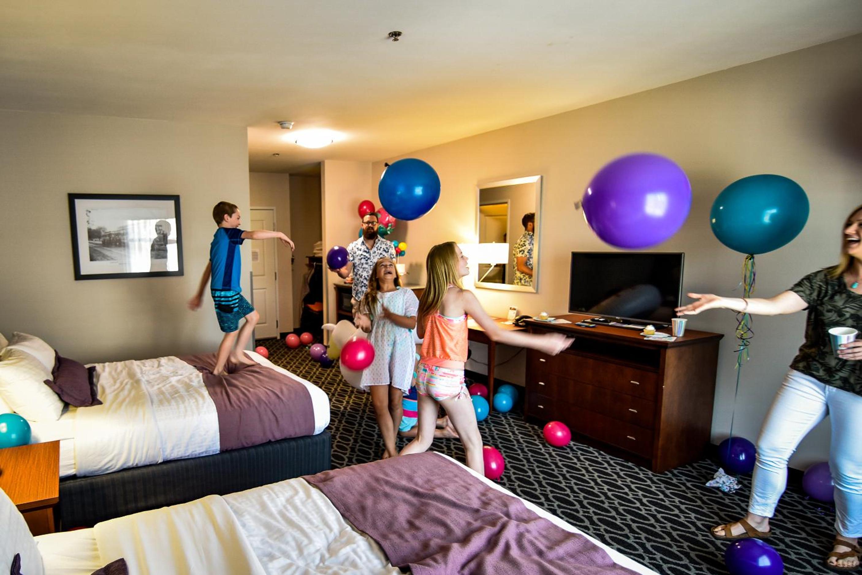 New York City Vacations - Bluemont Hotel - Property Image 5