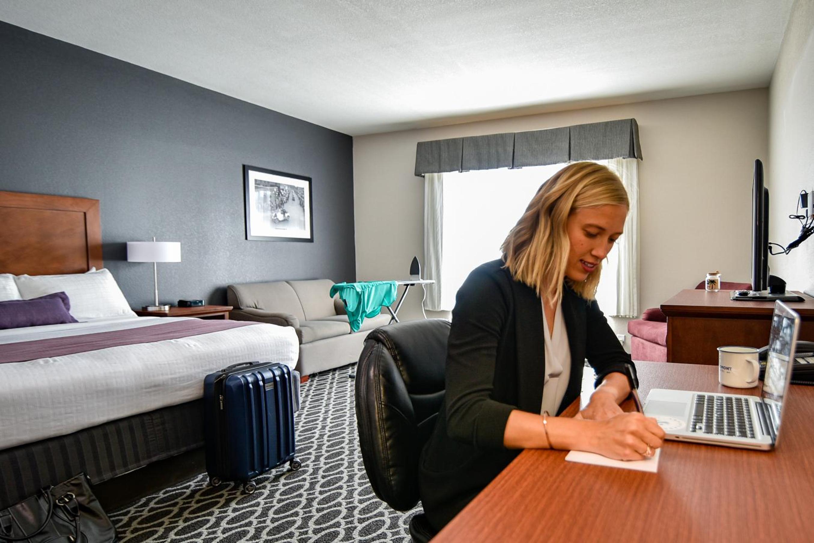 New York City Vacations - Bluemont Hotel - Property Image 33