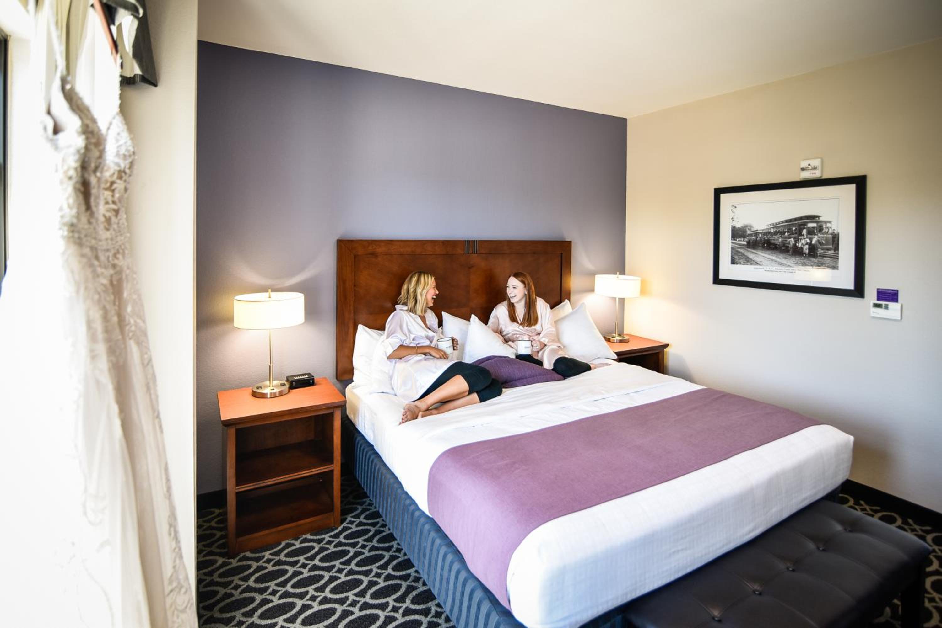 New York City Vacations - Bluemont Hotel - Property Image 35