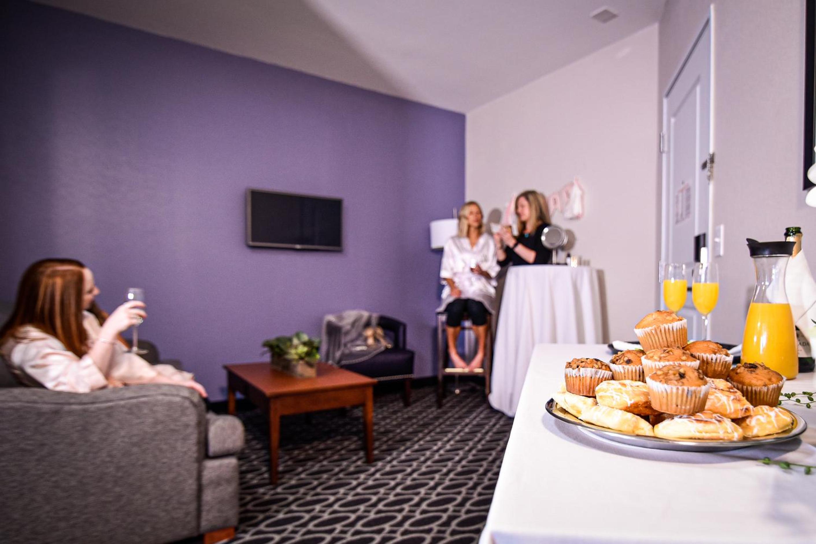 New York City Vacations - Bluemont Hotel - Property Image 36