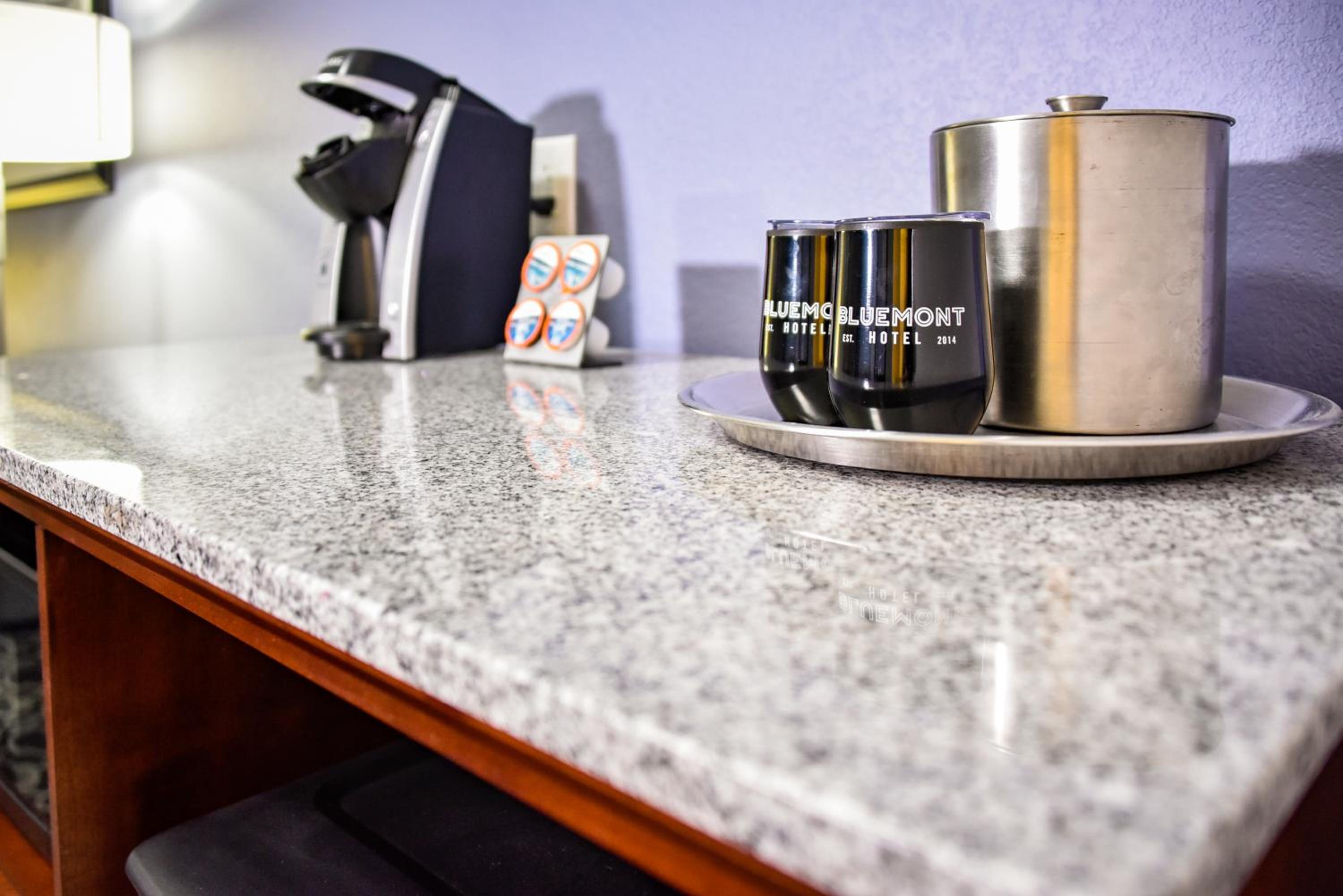 New York City Vacations - Bluemont Hotel - Property Image 4