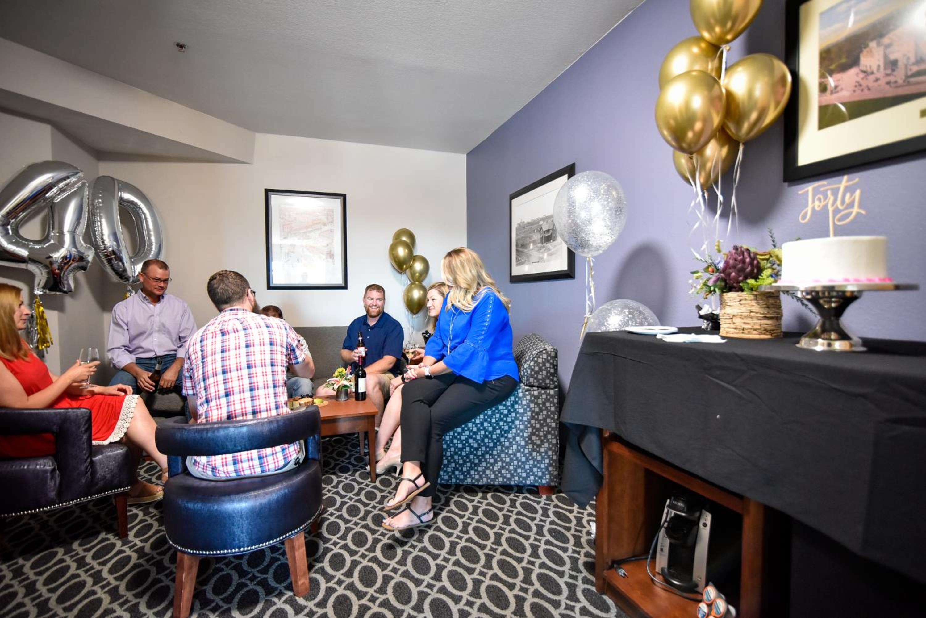 New York City Vacations - Bluemont Hotel - Property Image 5