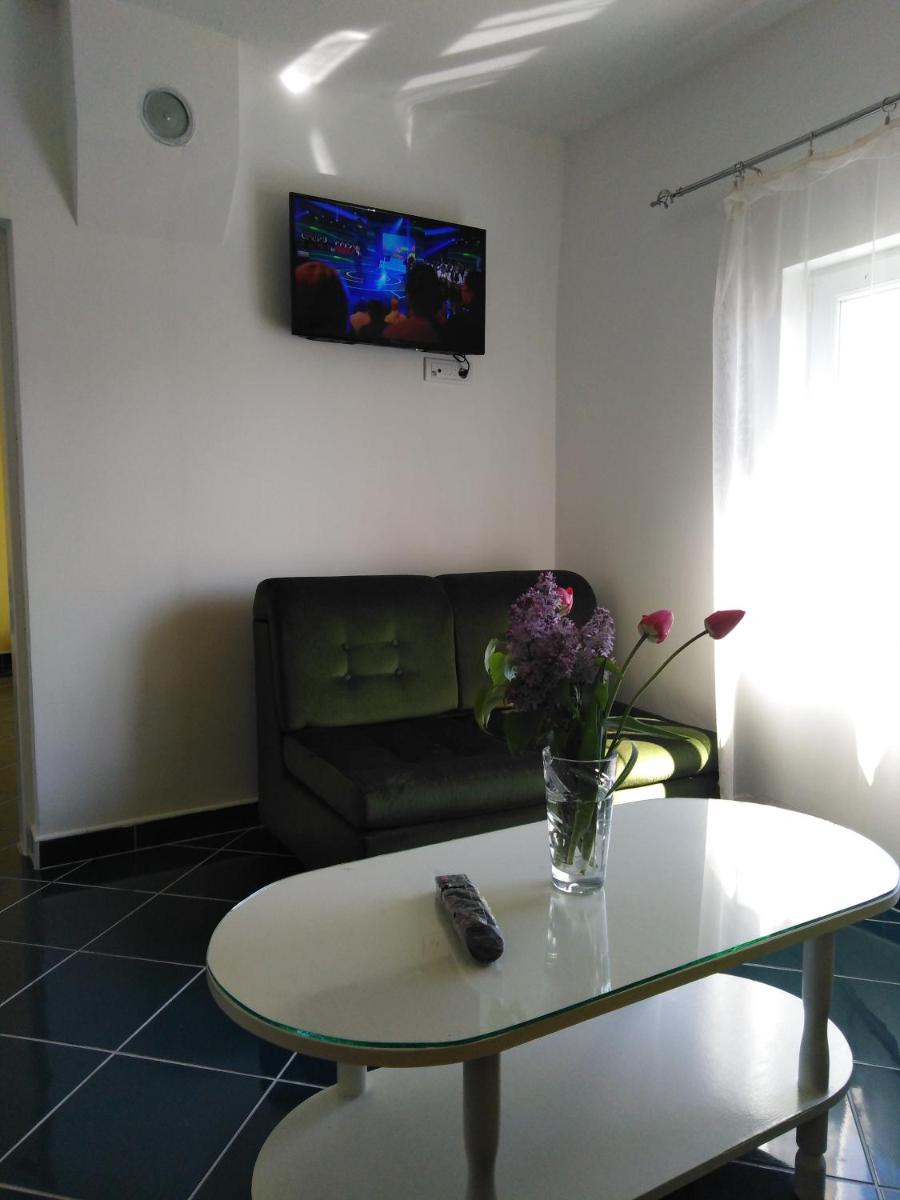 Silvana Apartment view 3