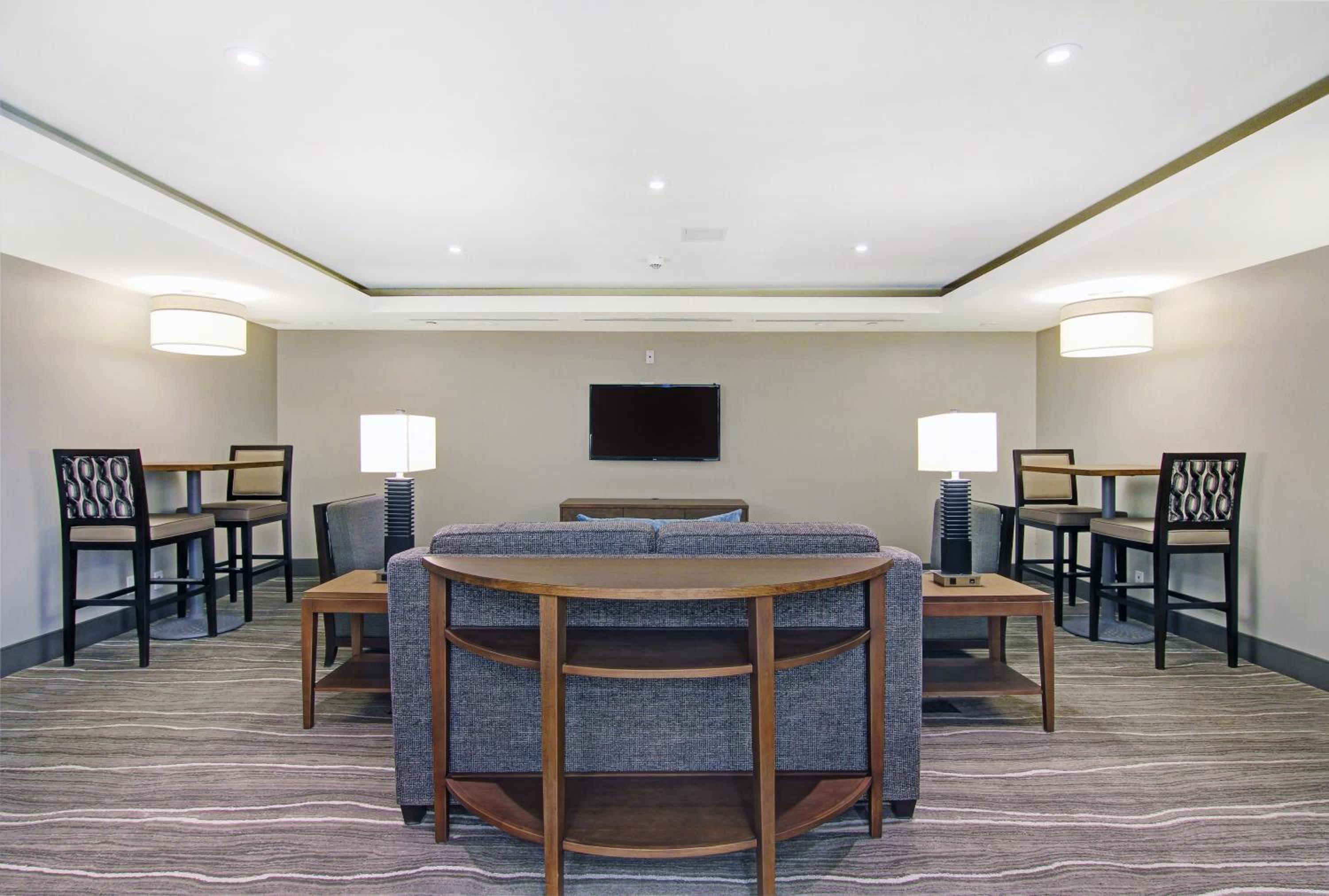 Toronto Vacations - Staybridge Suites Toronto - Vaughan South, an IHG Hotel - Property Image 4