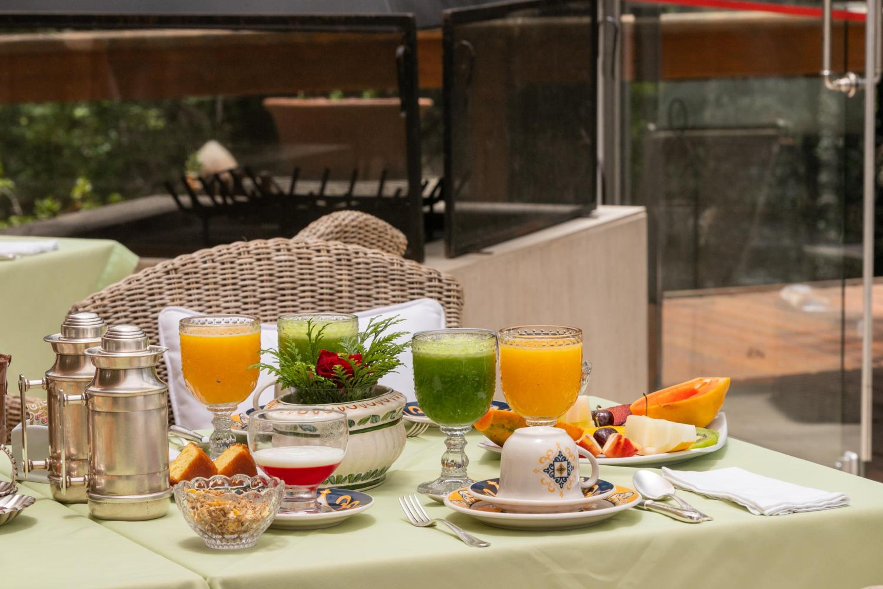 Villa Casato Residenza Boutique