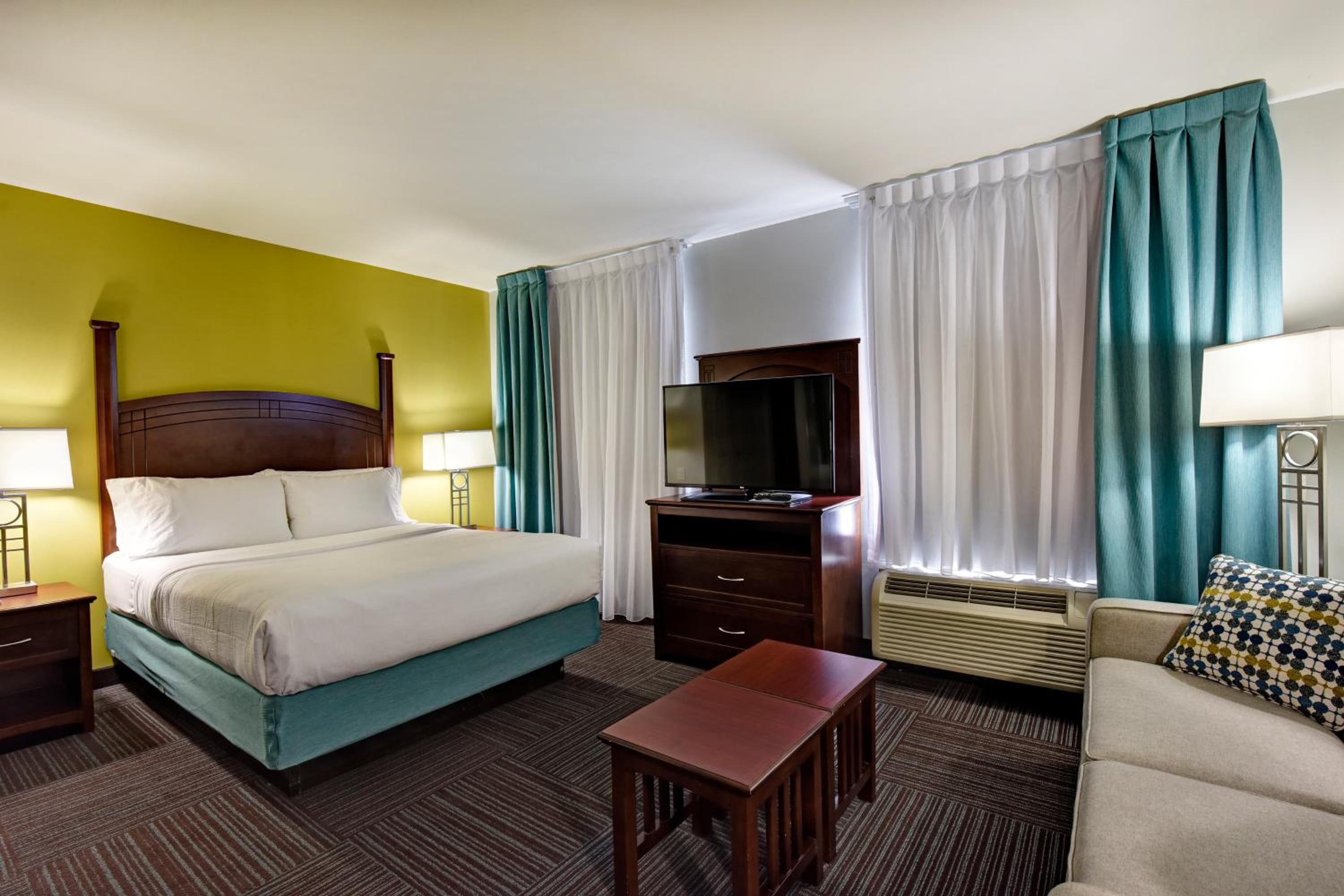Guelph Vacations - Staybridge Suites Guelph, an IHG Hotel - Property Image 16