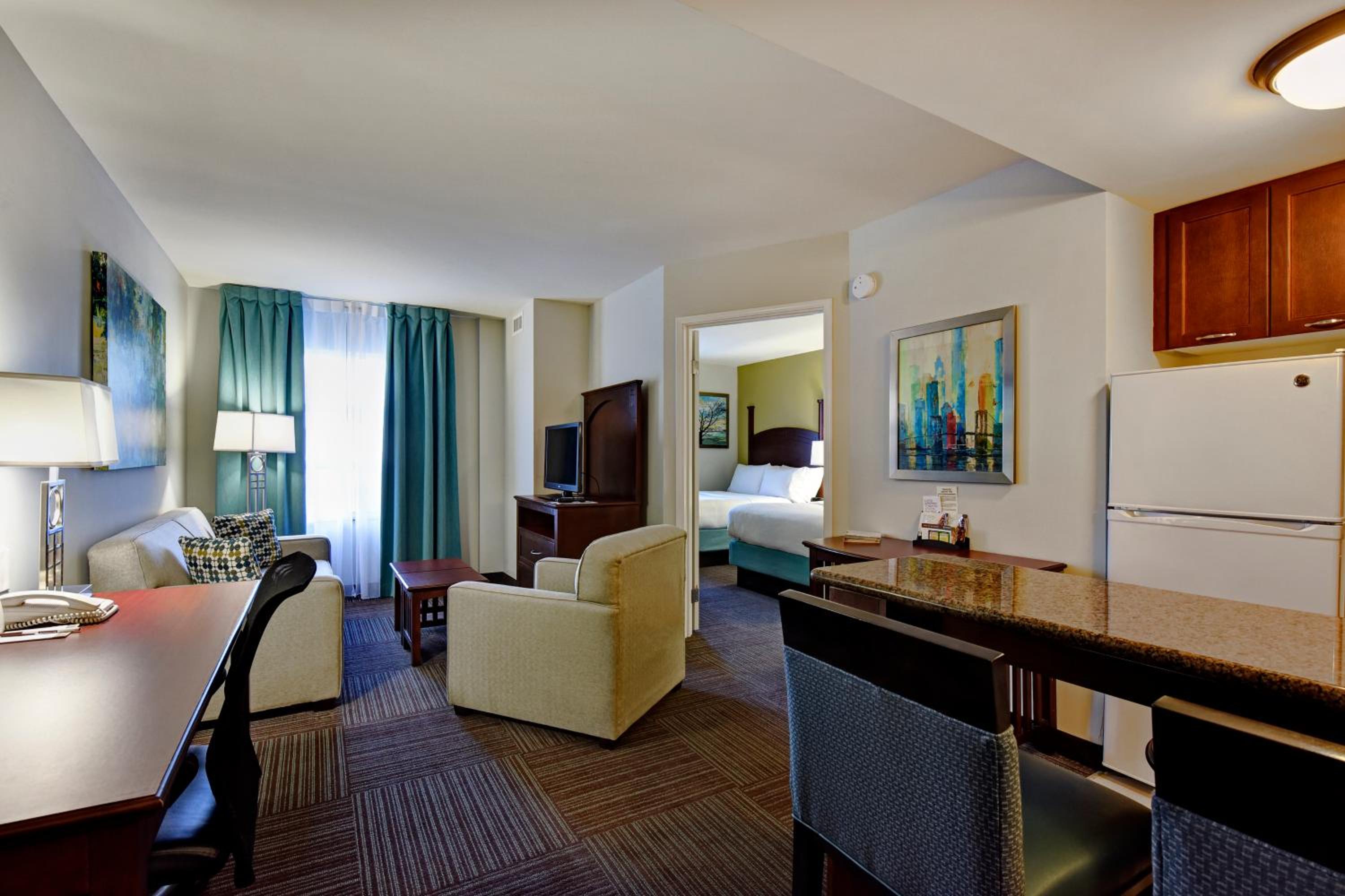 Guelph Vacations - Staybridge Suites Guelph, an IHG Hotel - Property Image 6