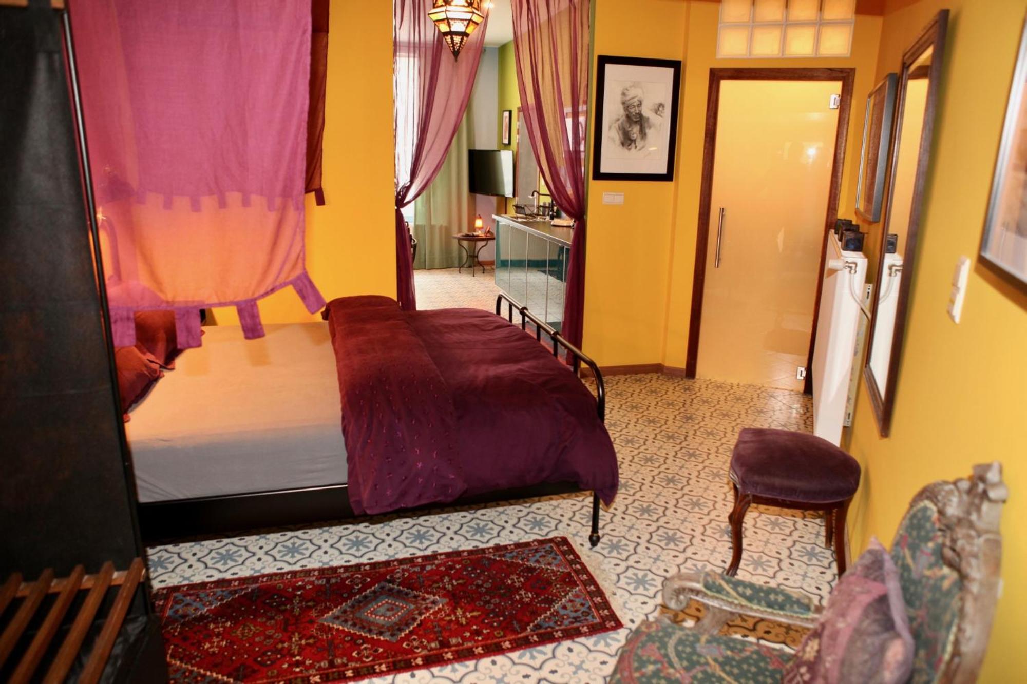 B&B Allegra Nova