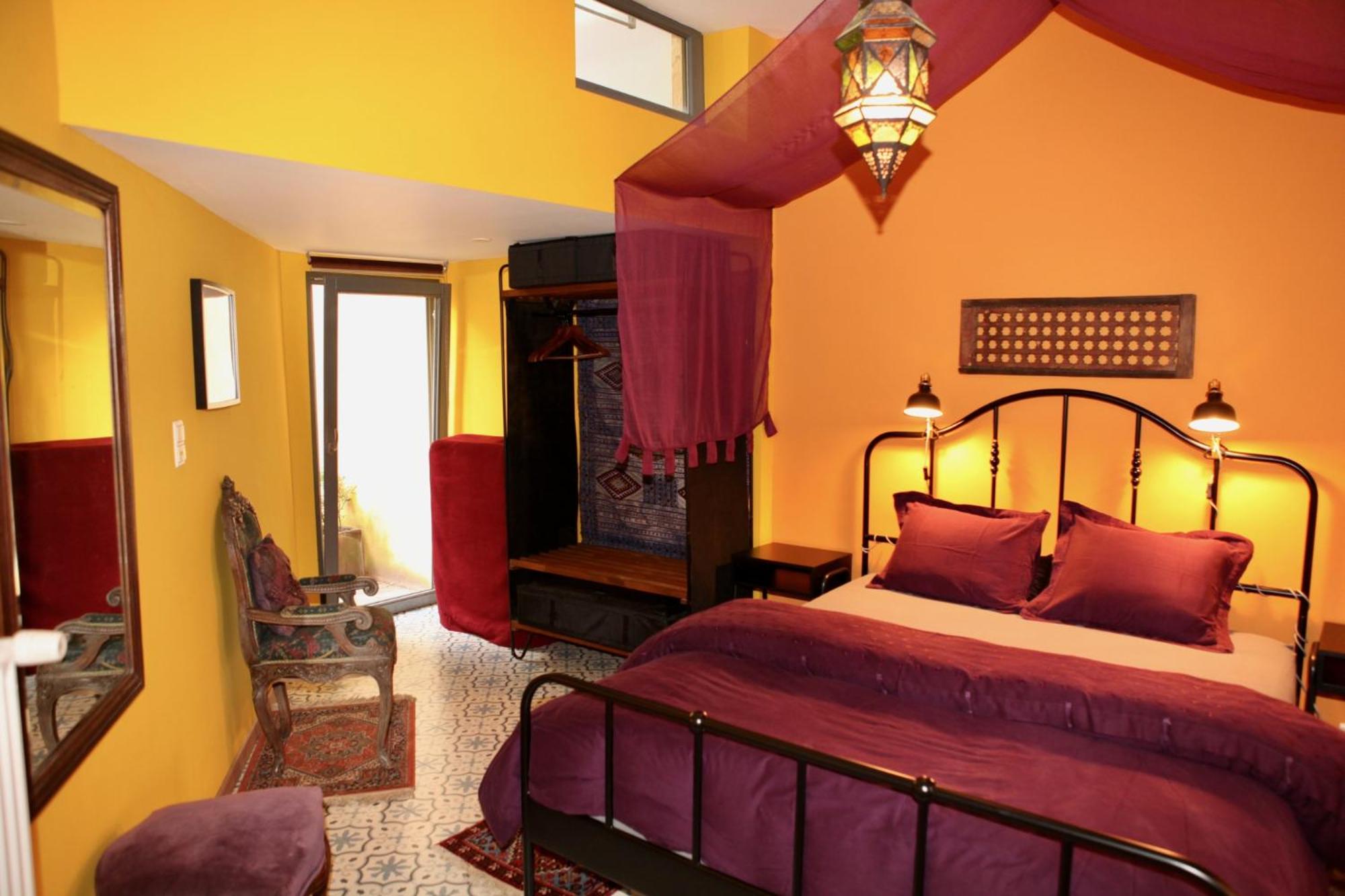 B&B Allegra Nova