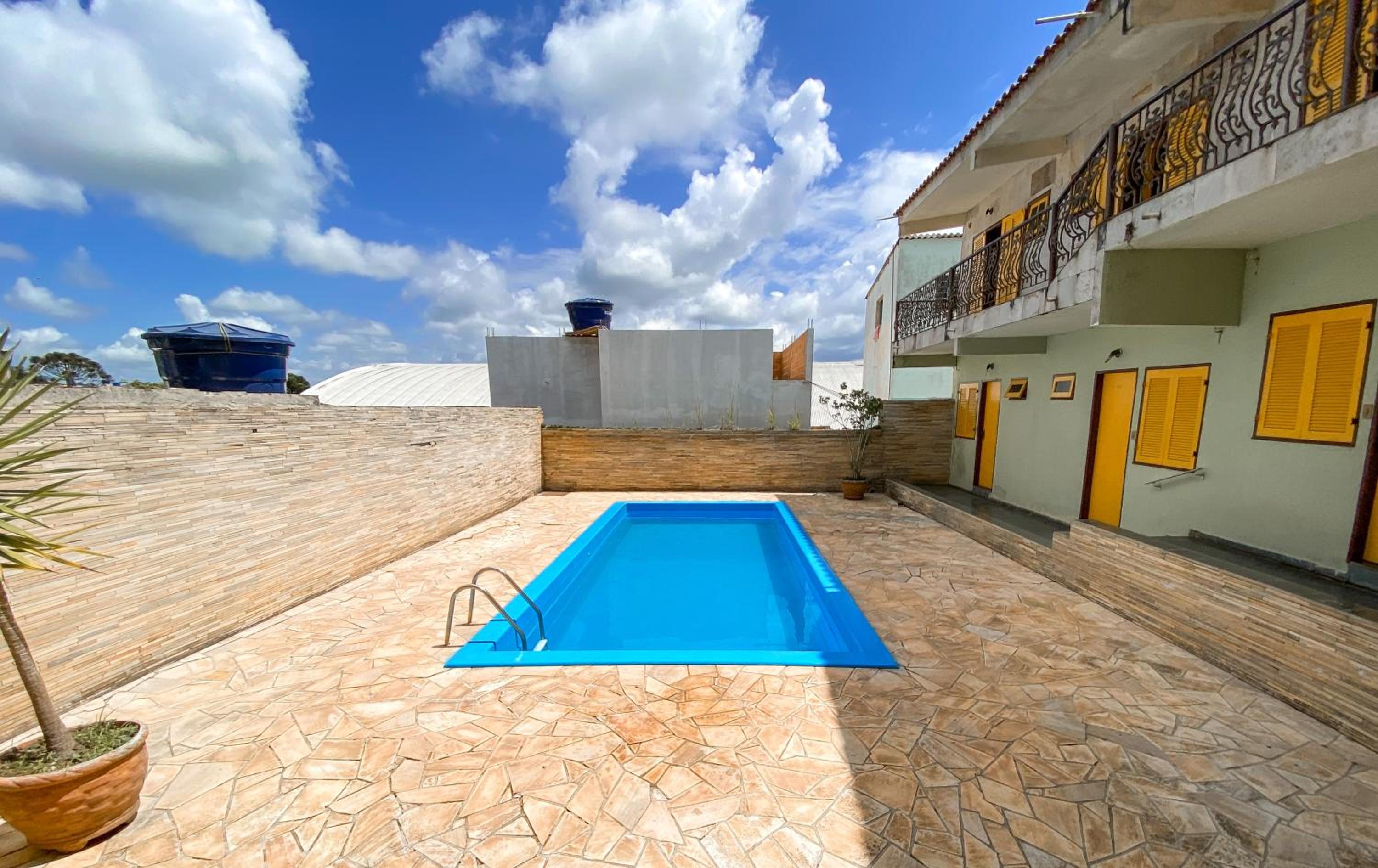 Hotel dos Sonhos