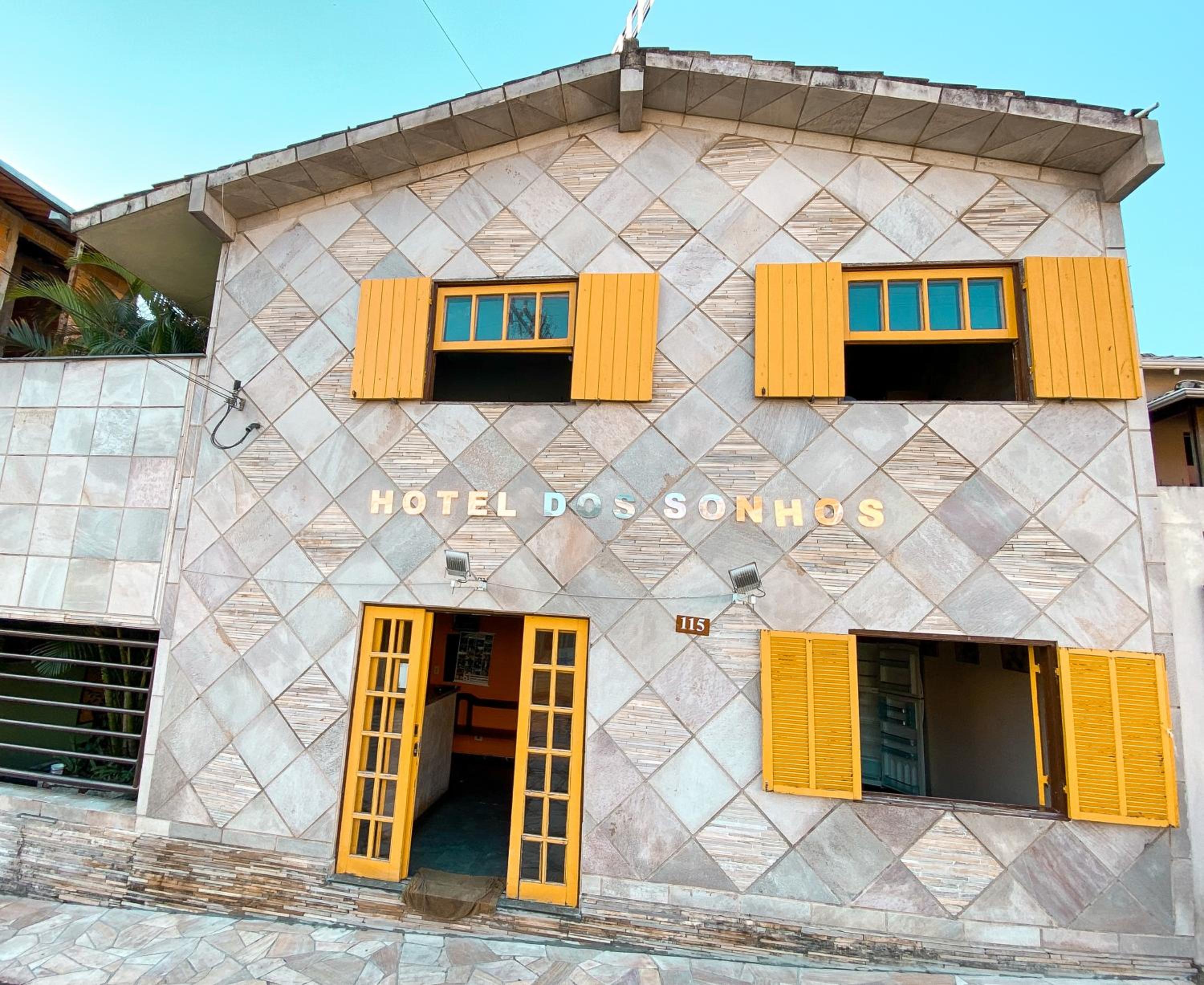 Hotel dos Sonhos