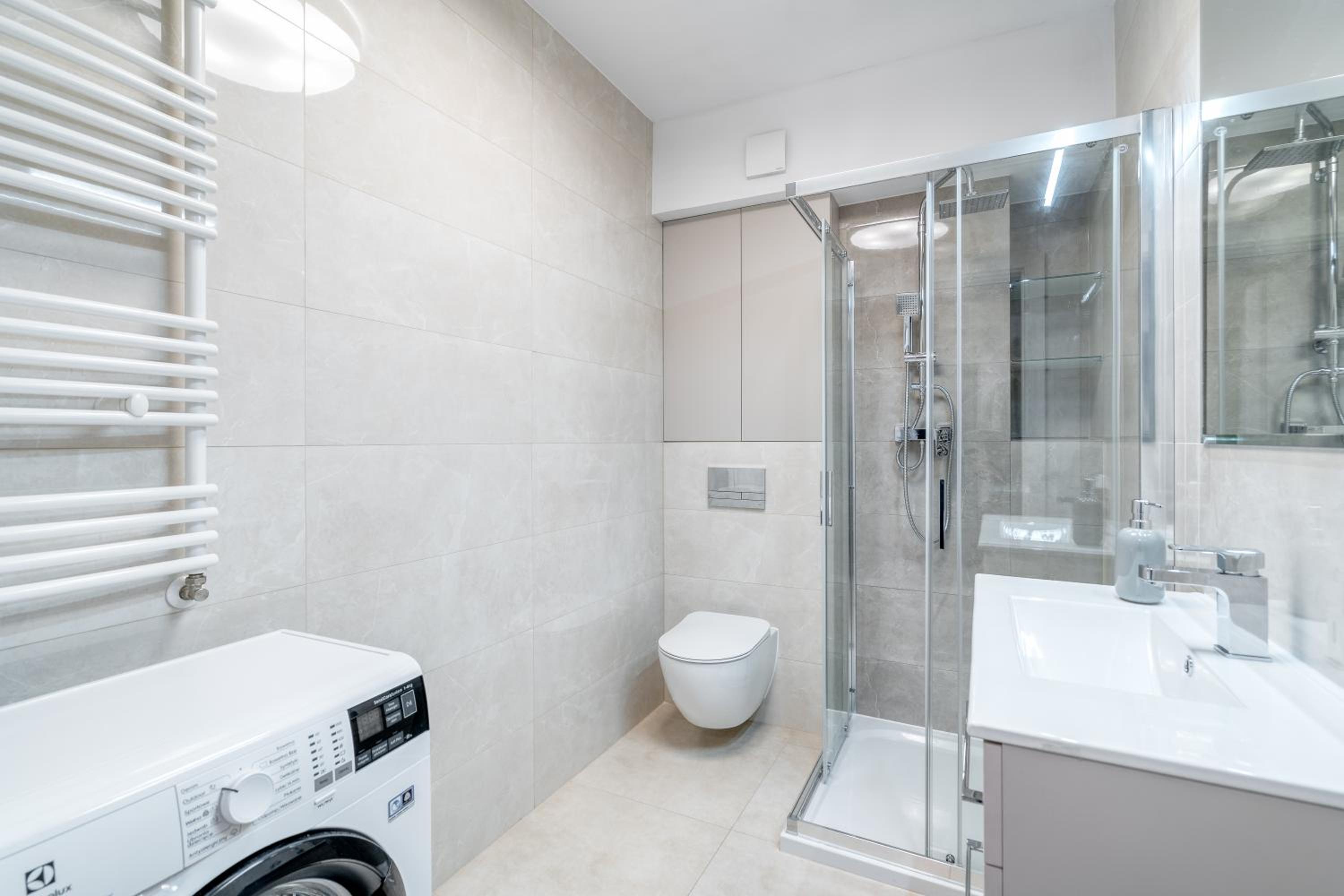 Apartament Centro46 z parkingiem podziemnym view 5