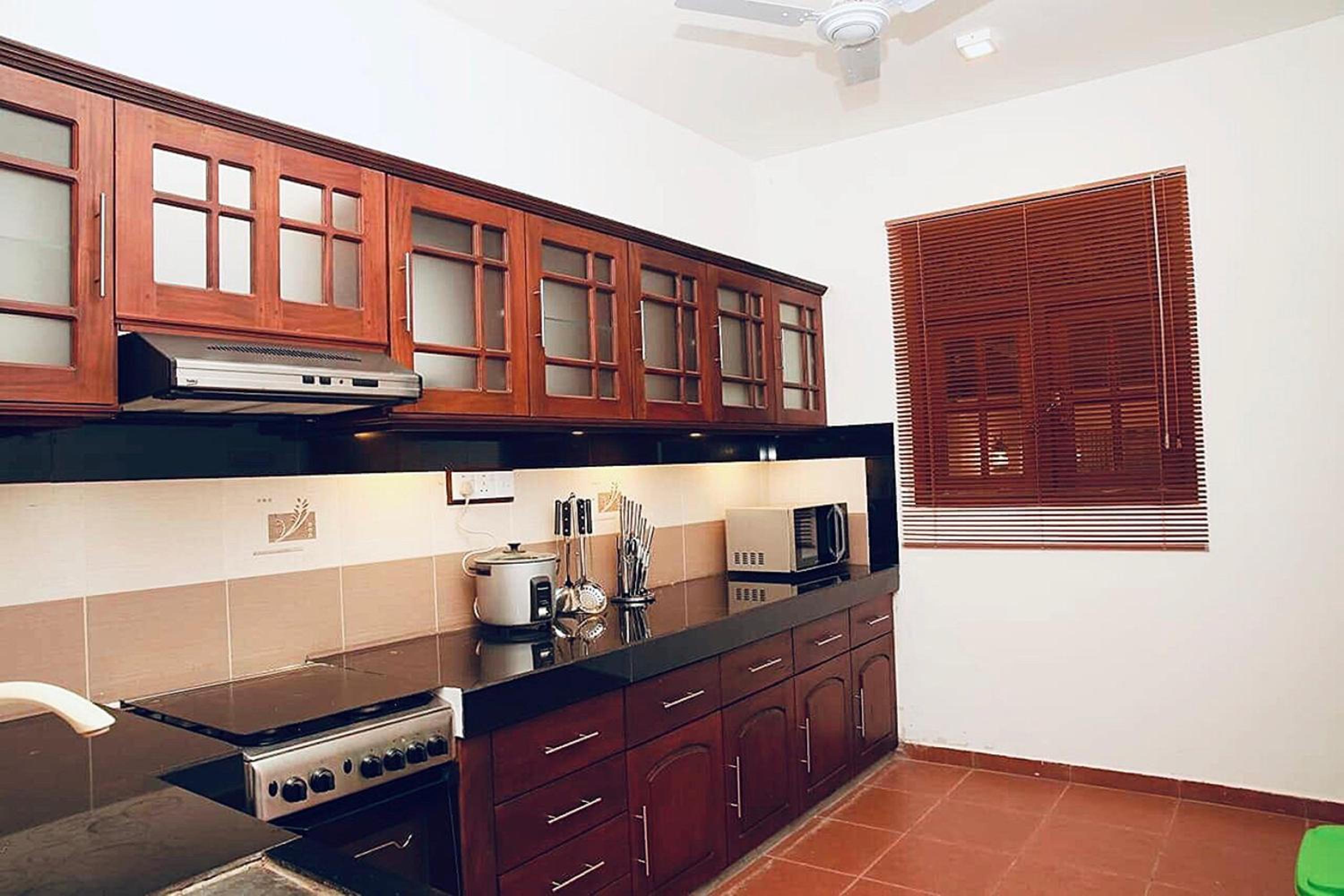 Nimnada Villa