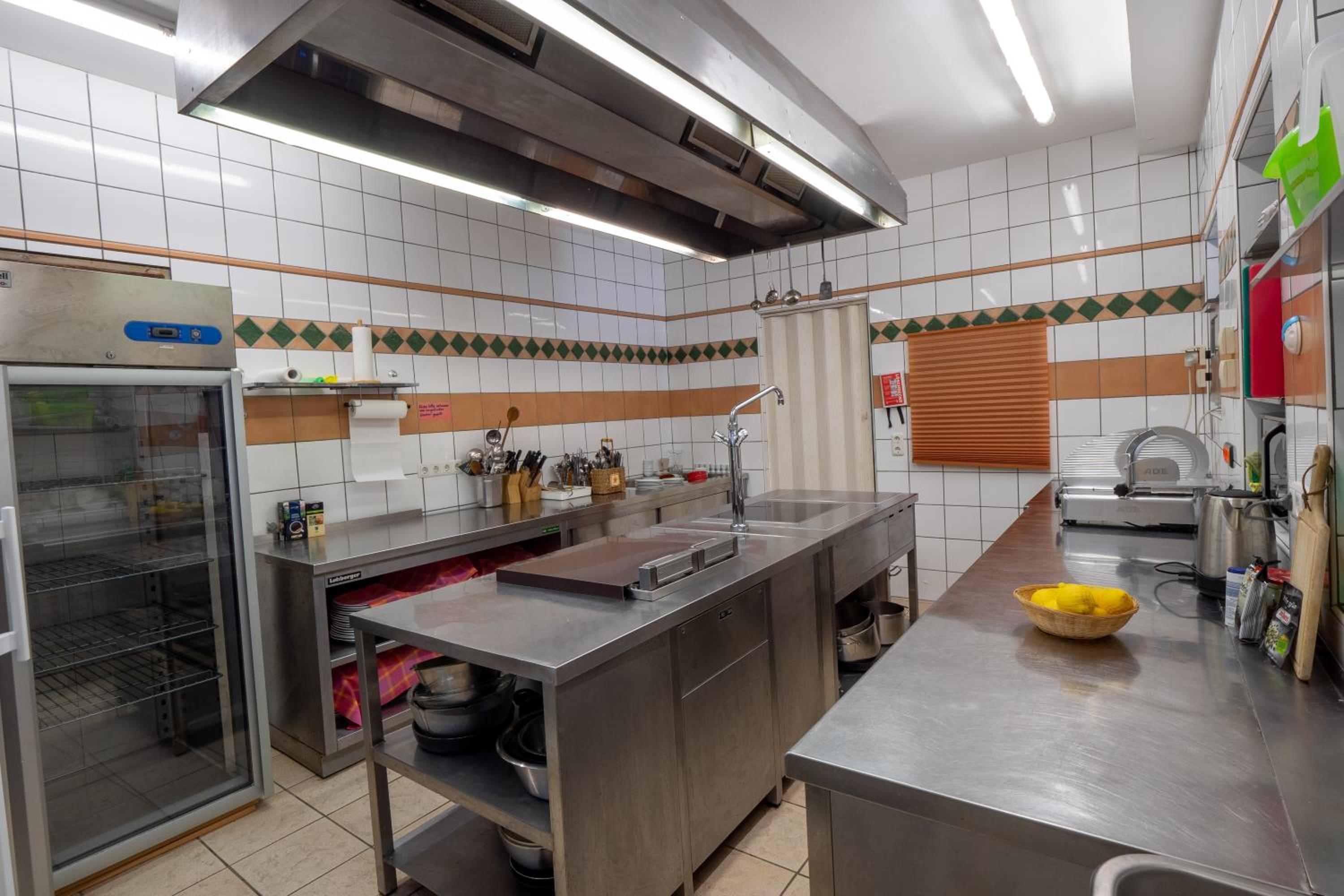 Almhaus Dachsteinblick am Feuerkogel
