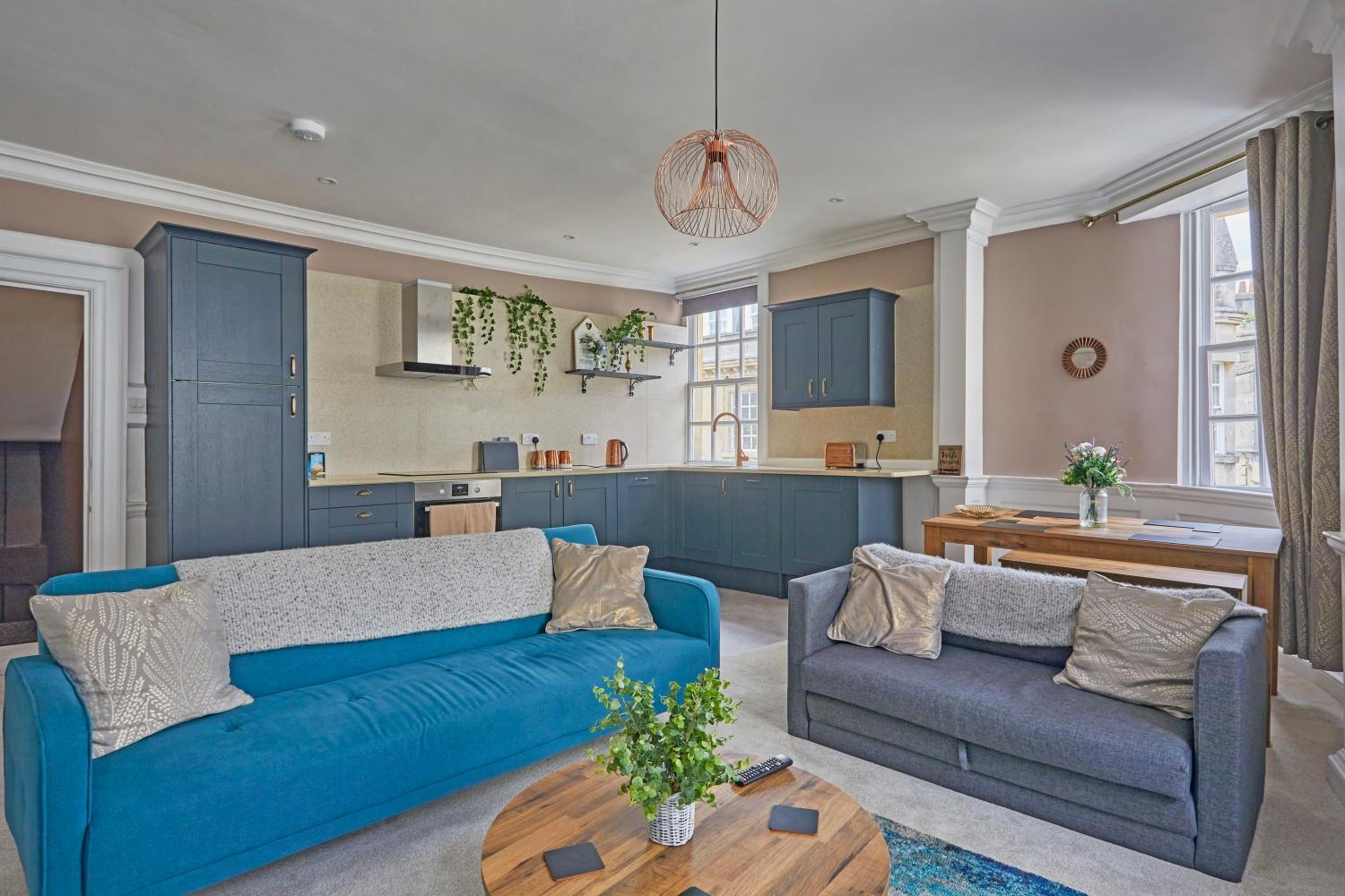 Maisonette