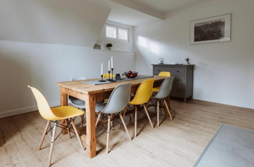 Pension Dorotheenhof