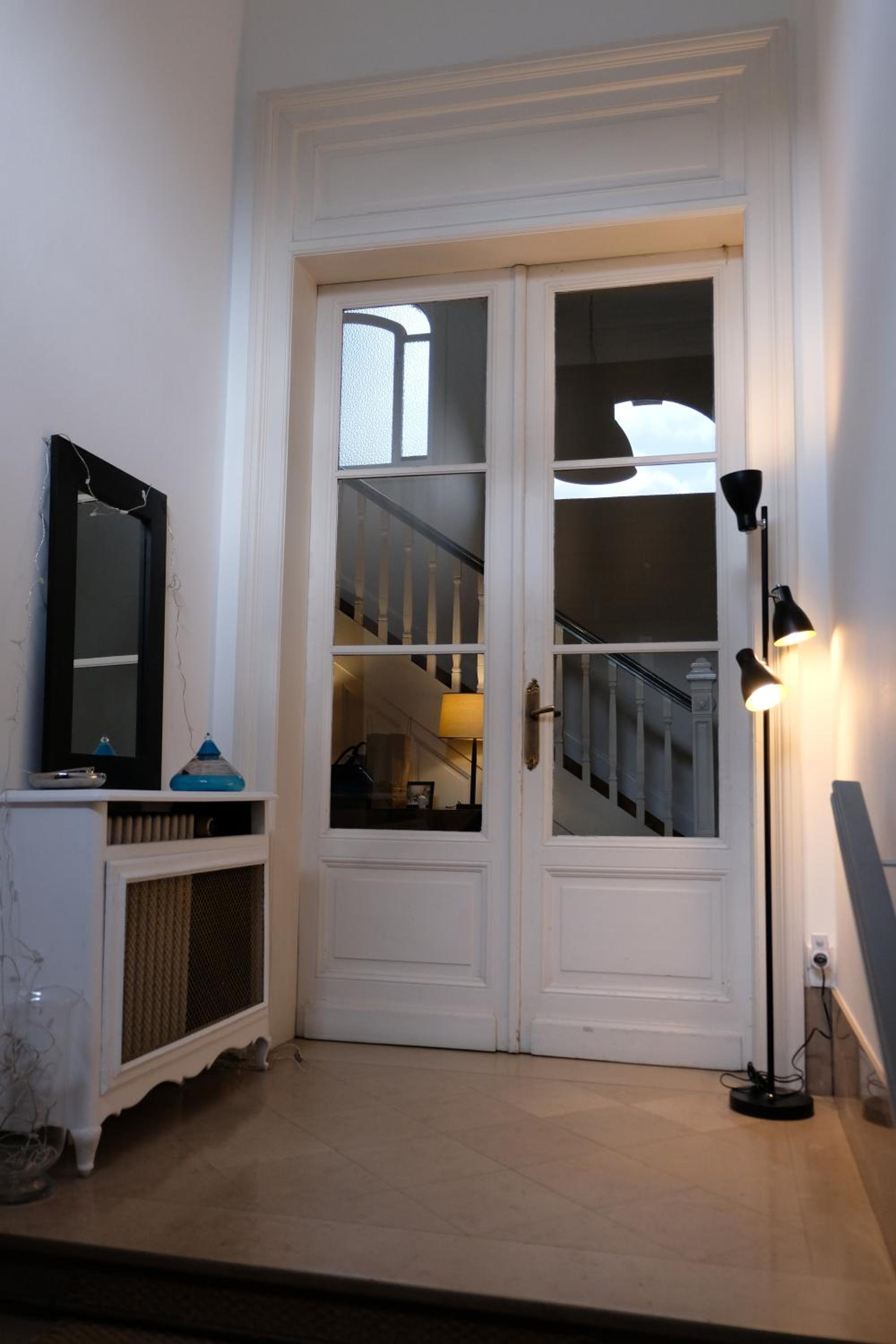 Maison d'hôtes Le 90 view 4
