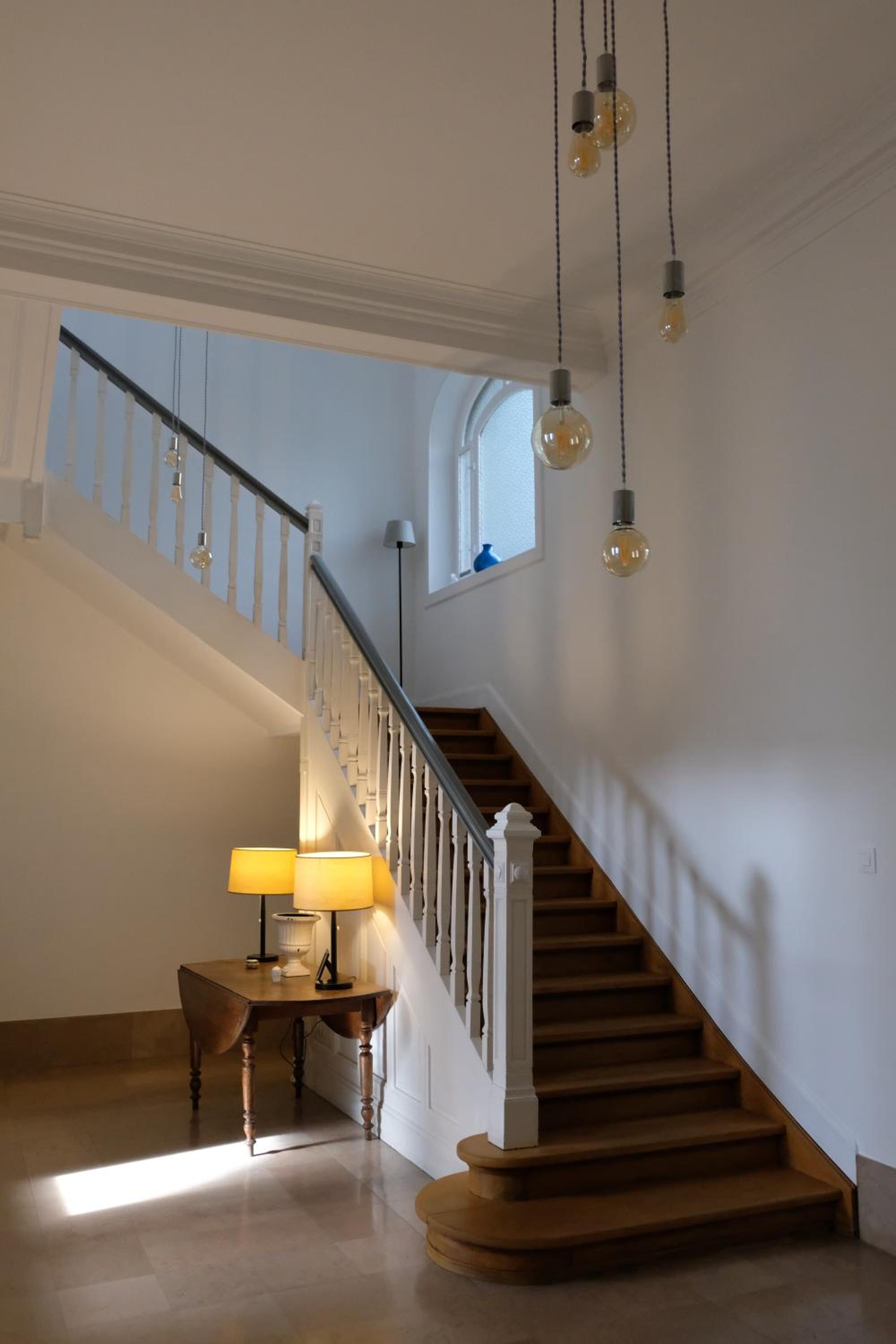 Maison d'hôtes Le 90 view 5