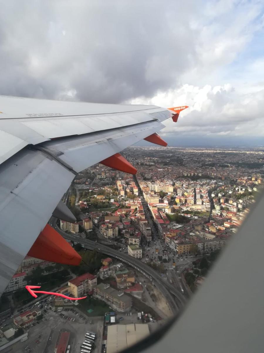 Napoli Bed & Fly photo 2