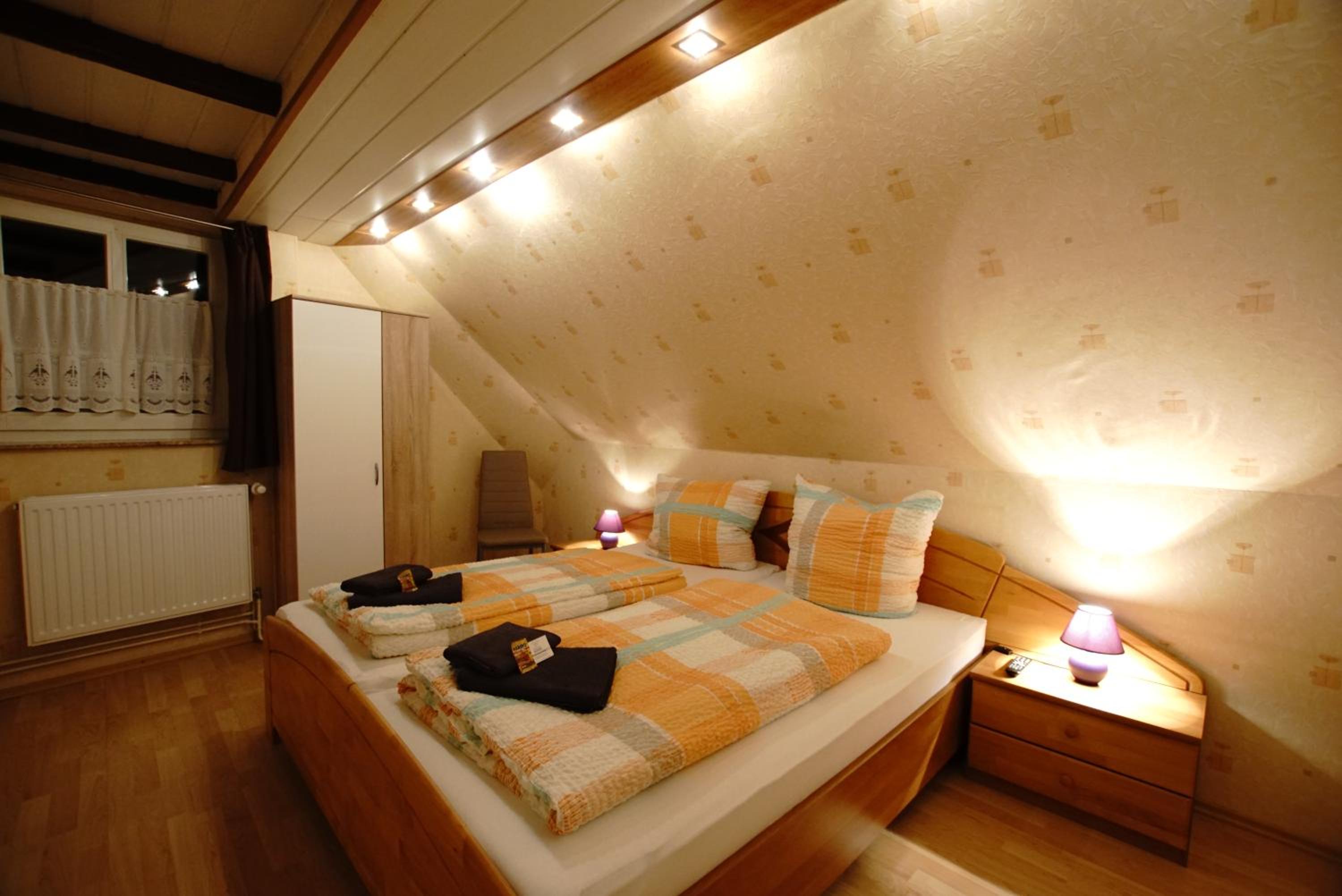 Altstadt-Ferienwohnungen Wolfenbüttel view 2