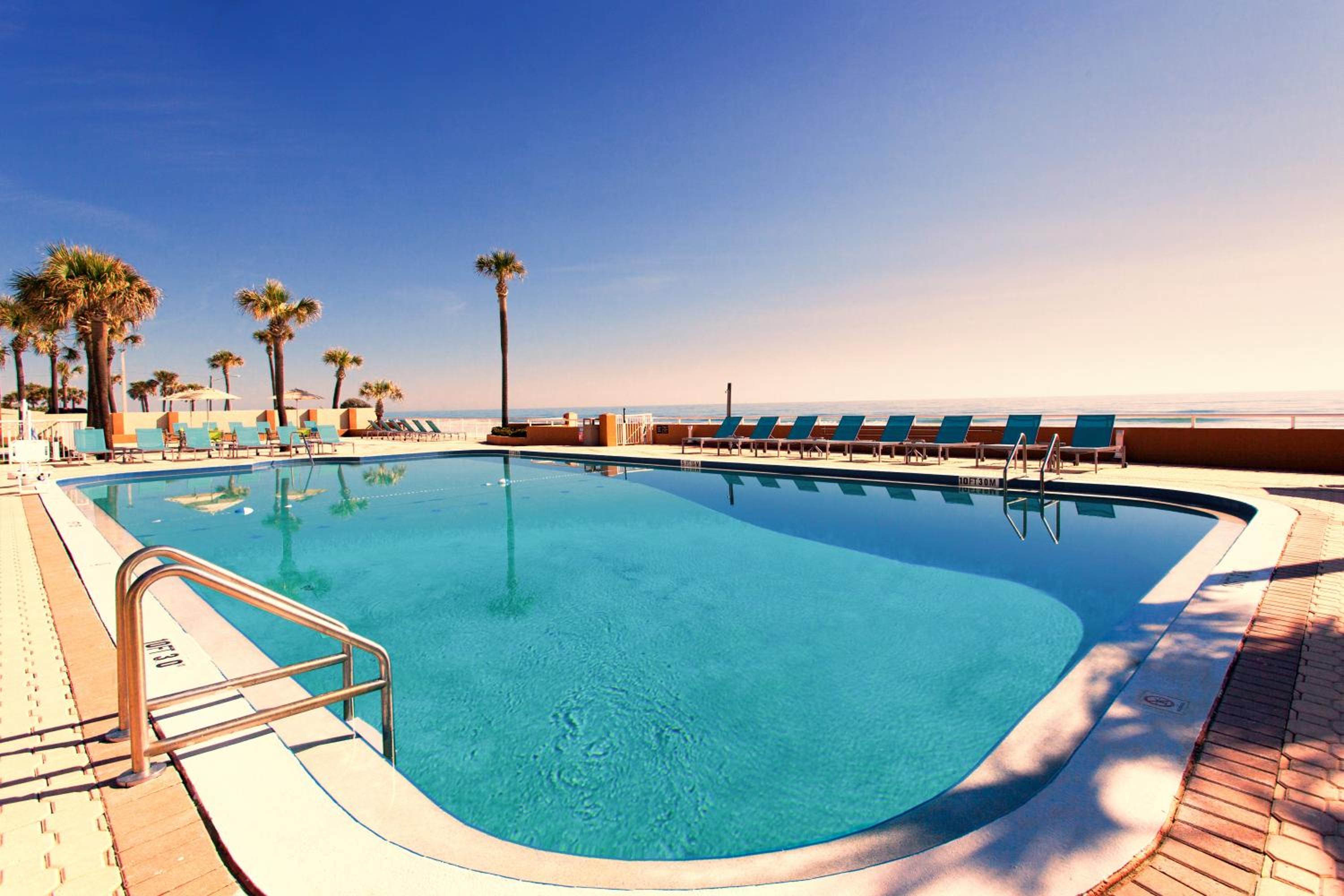 Holiday Inn Hotel & Suites Daytona Beach On The Ocean by IHG, Foto 57