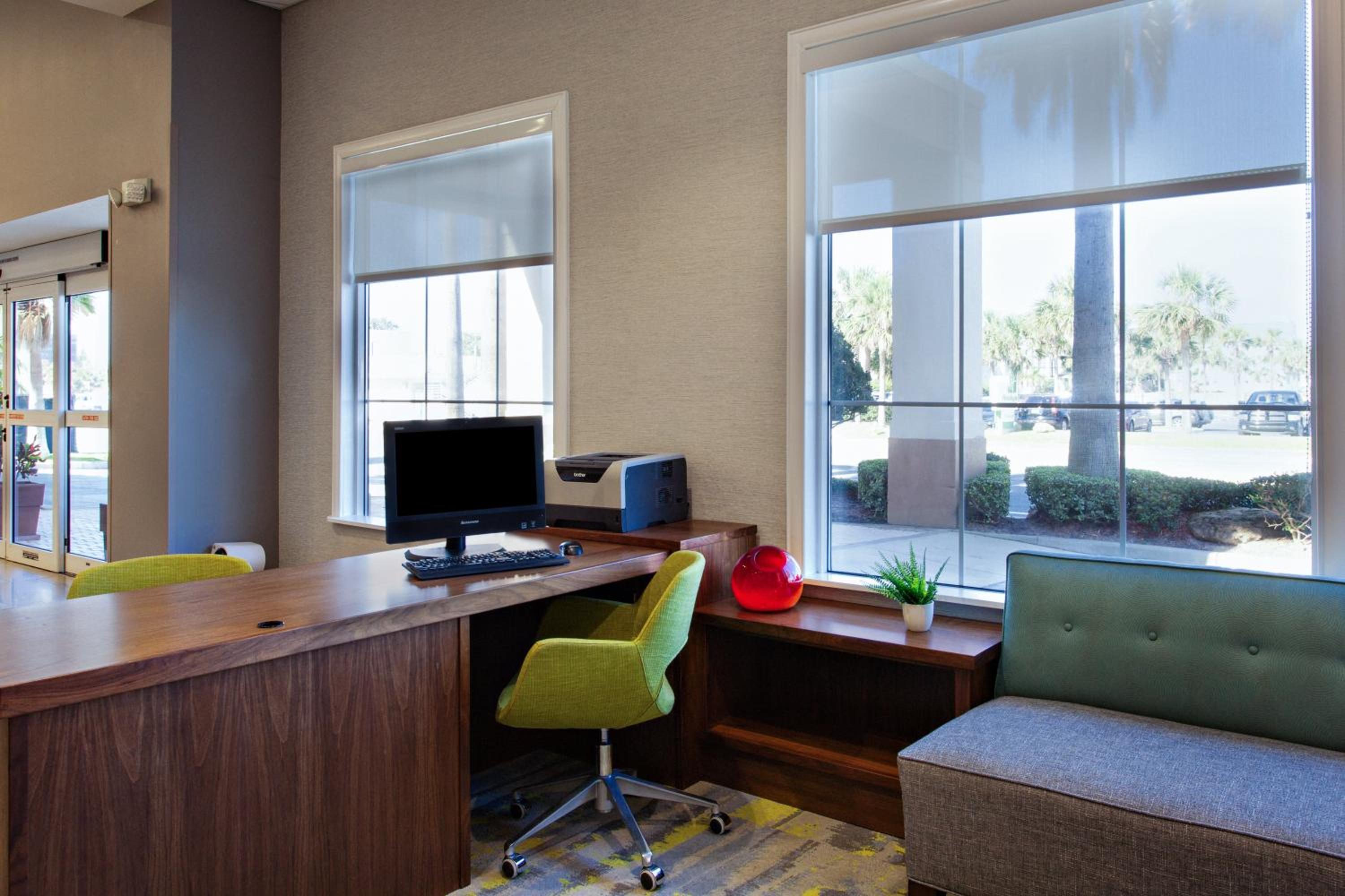 Holiday Inn Hotel & Suites Daytona Beach On The Ocean by IHG, Foto 22