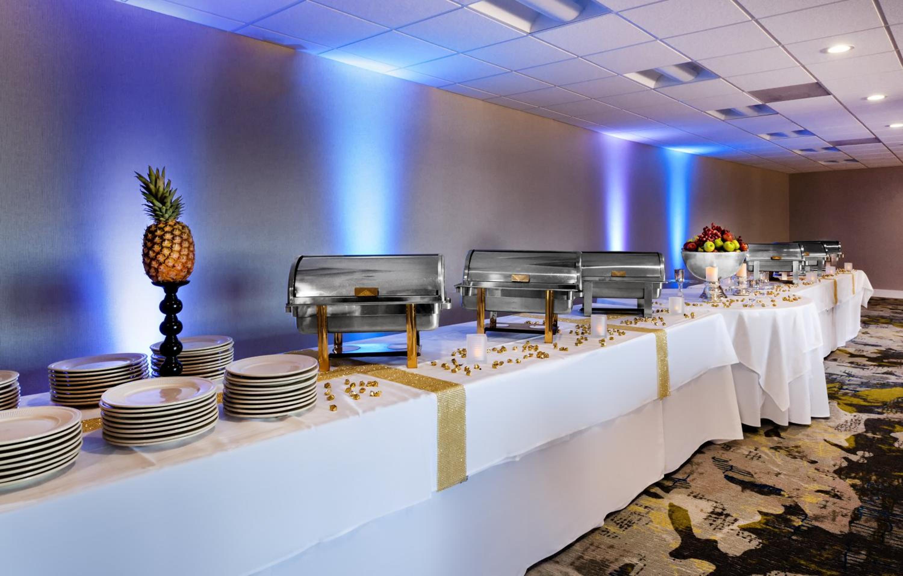 Holiday Inn Hotel & Suites Daytona Beach On The Ocean by IHG, Foto 47