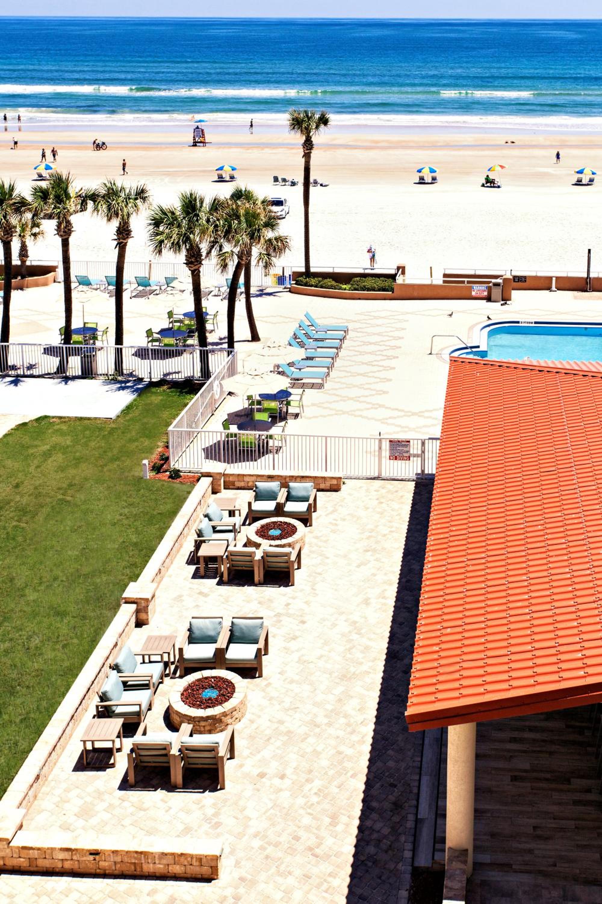 Holiday Inn Hotel & Suites Daytona Beach On The Ocean by IHG, Foto 68