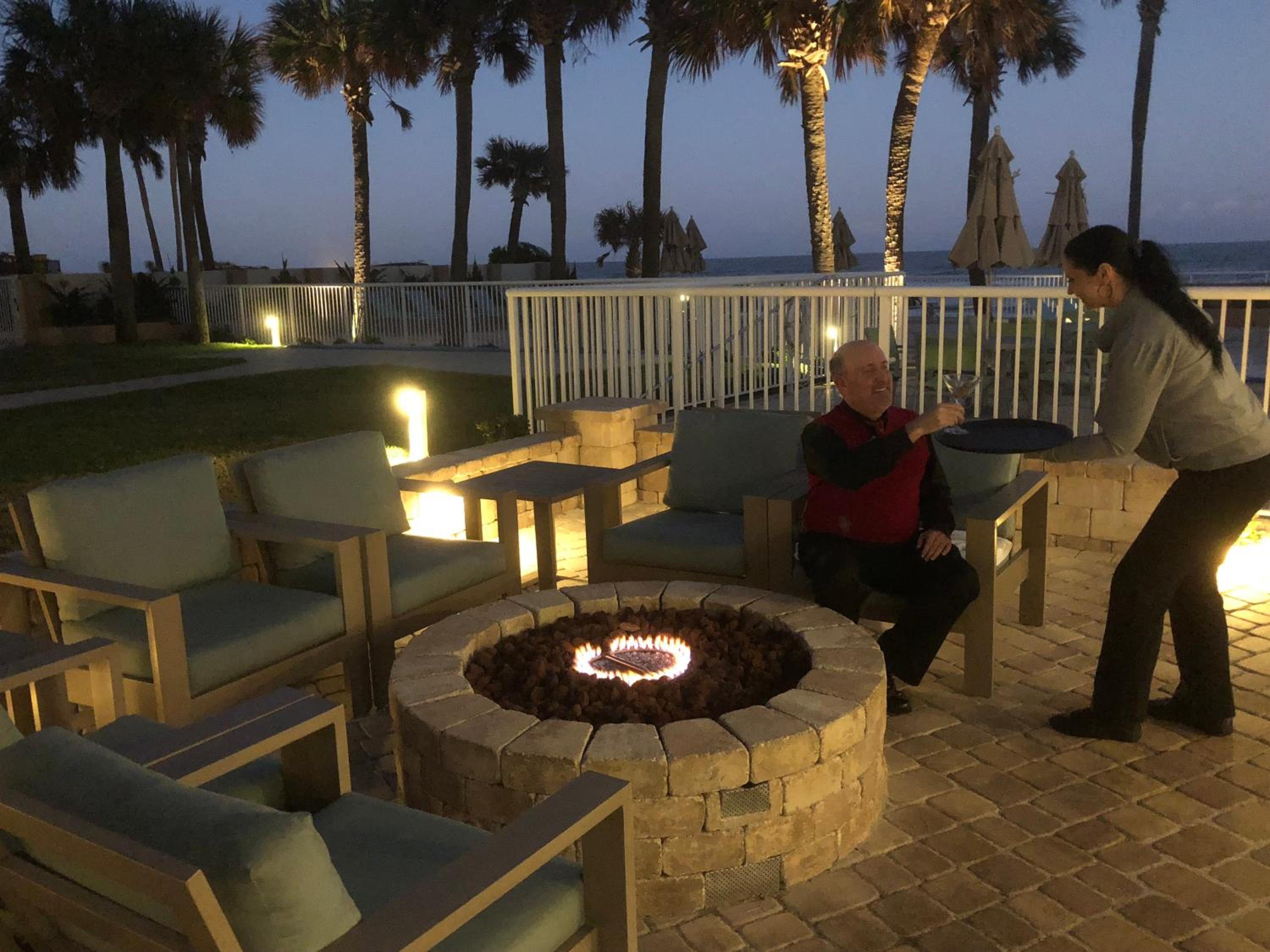 Holiday Inn Hotel & Suites Daytona Beach On The Ocean by IHG, Foto 51