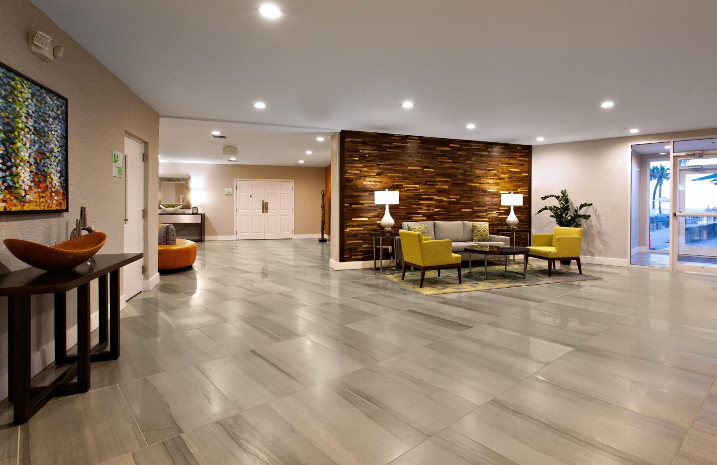 Holiday Inn Hotel & Suites Daytona Beach On The Ocean by IHG, Foto 14