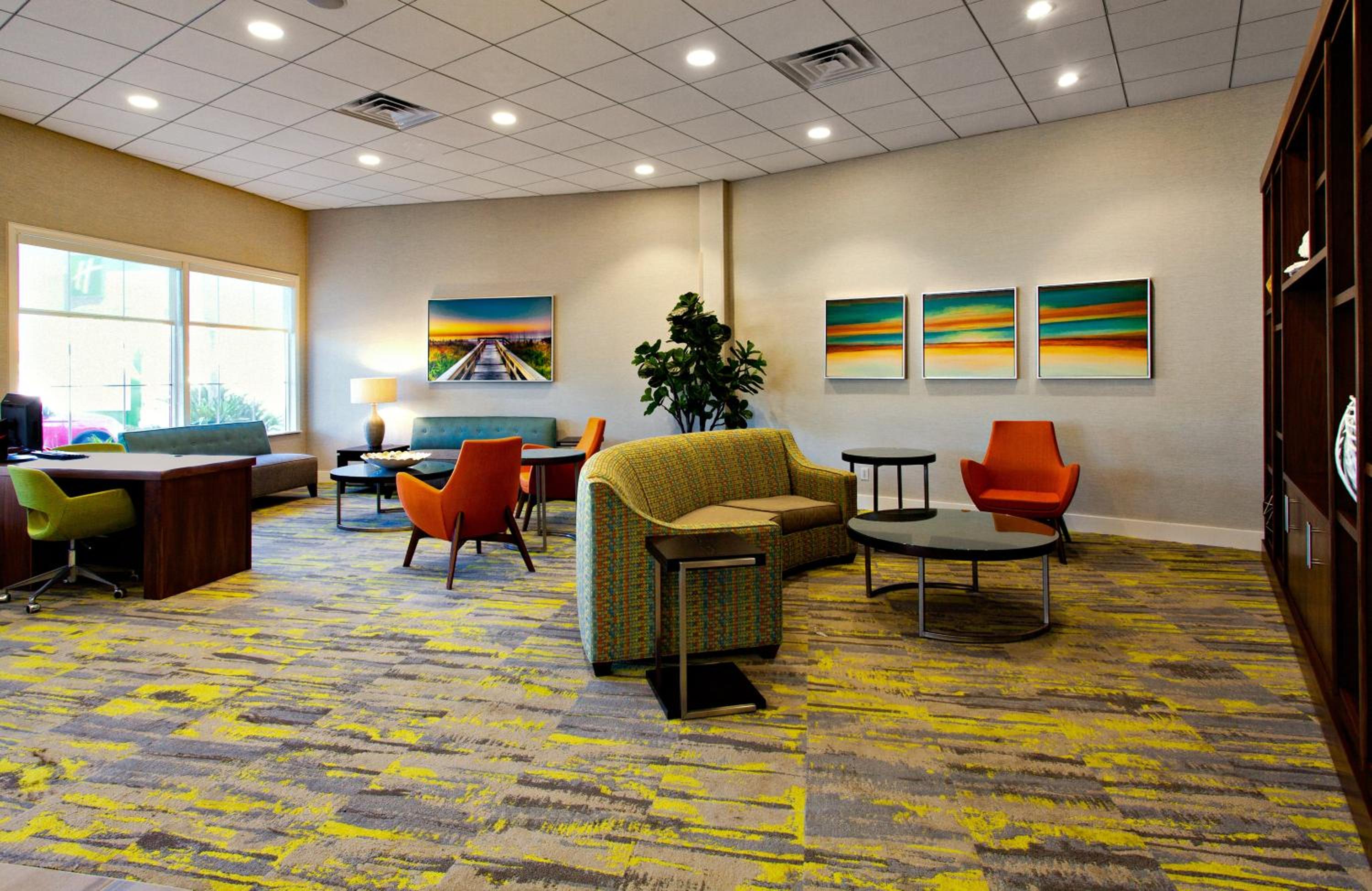 Holiday Inn Hotel & Suites Daytona Beach On The Ocean by IHG, Foto 36