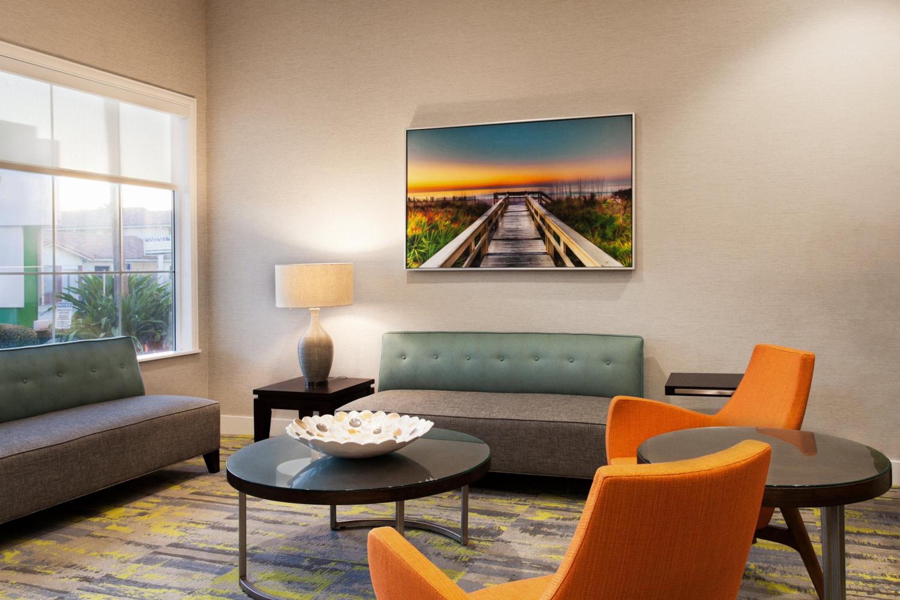 Holiday Inn Hotel & Suites Daytona Beach On The Ocean by IHG, Foto 59
