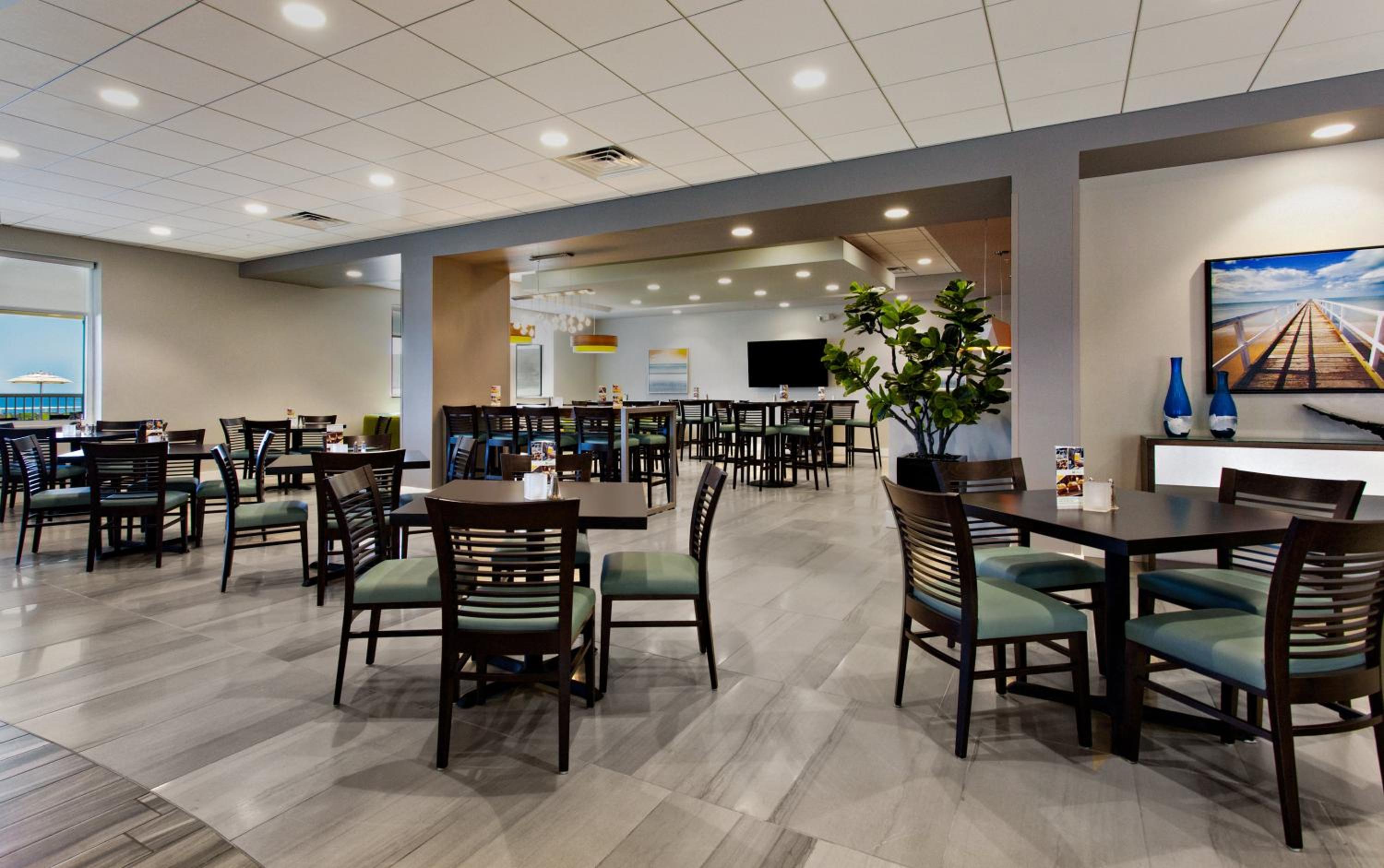 Holiday Inn Hotel & Suites Daytona Beach On The Ocean by IHG, Foto 16
