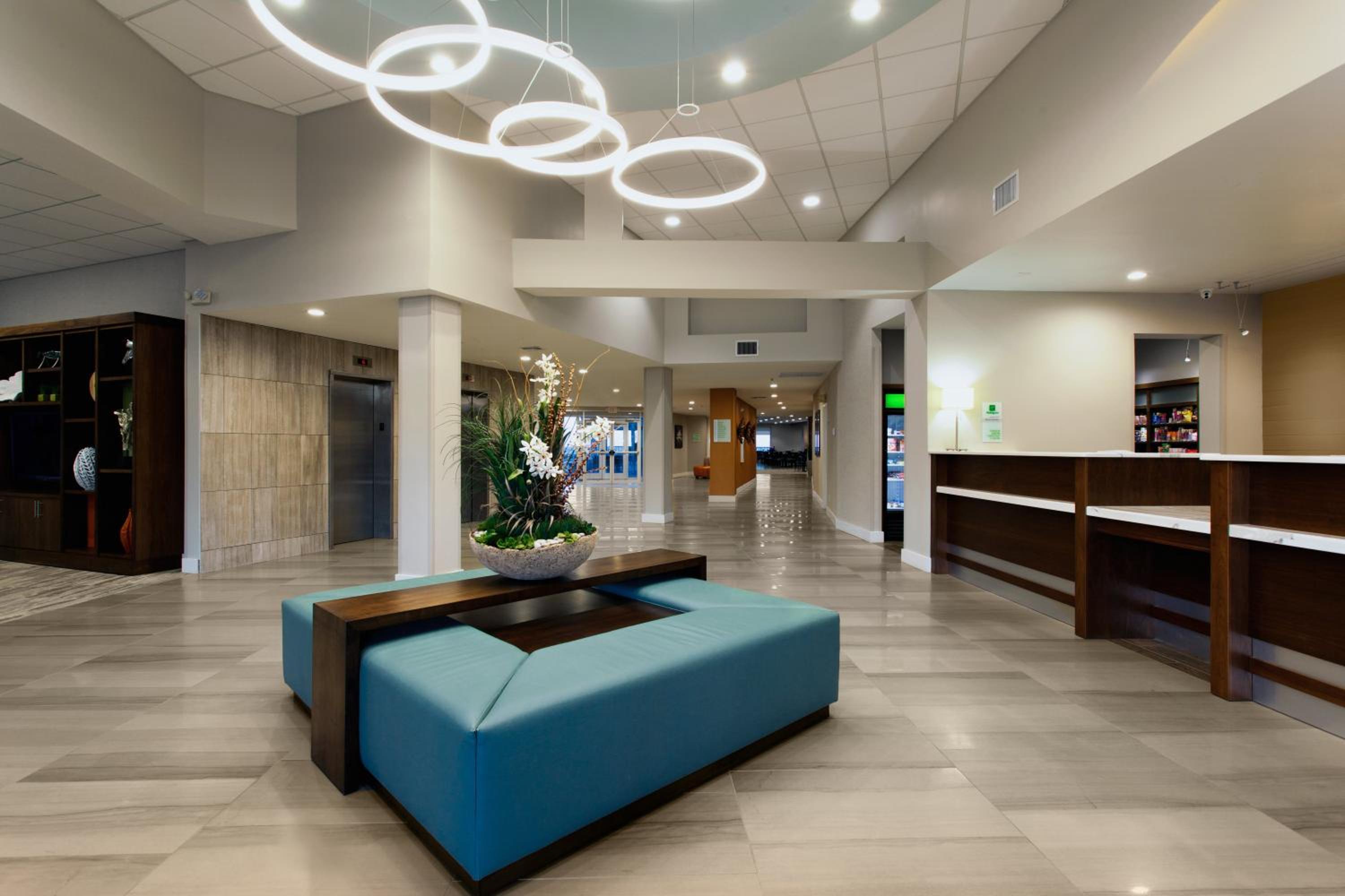 Holiday Inn Hotel & Suites Daytona Beach On The Ocean by IHG, Foto 31
