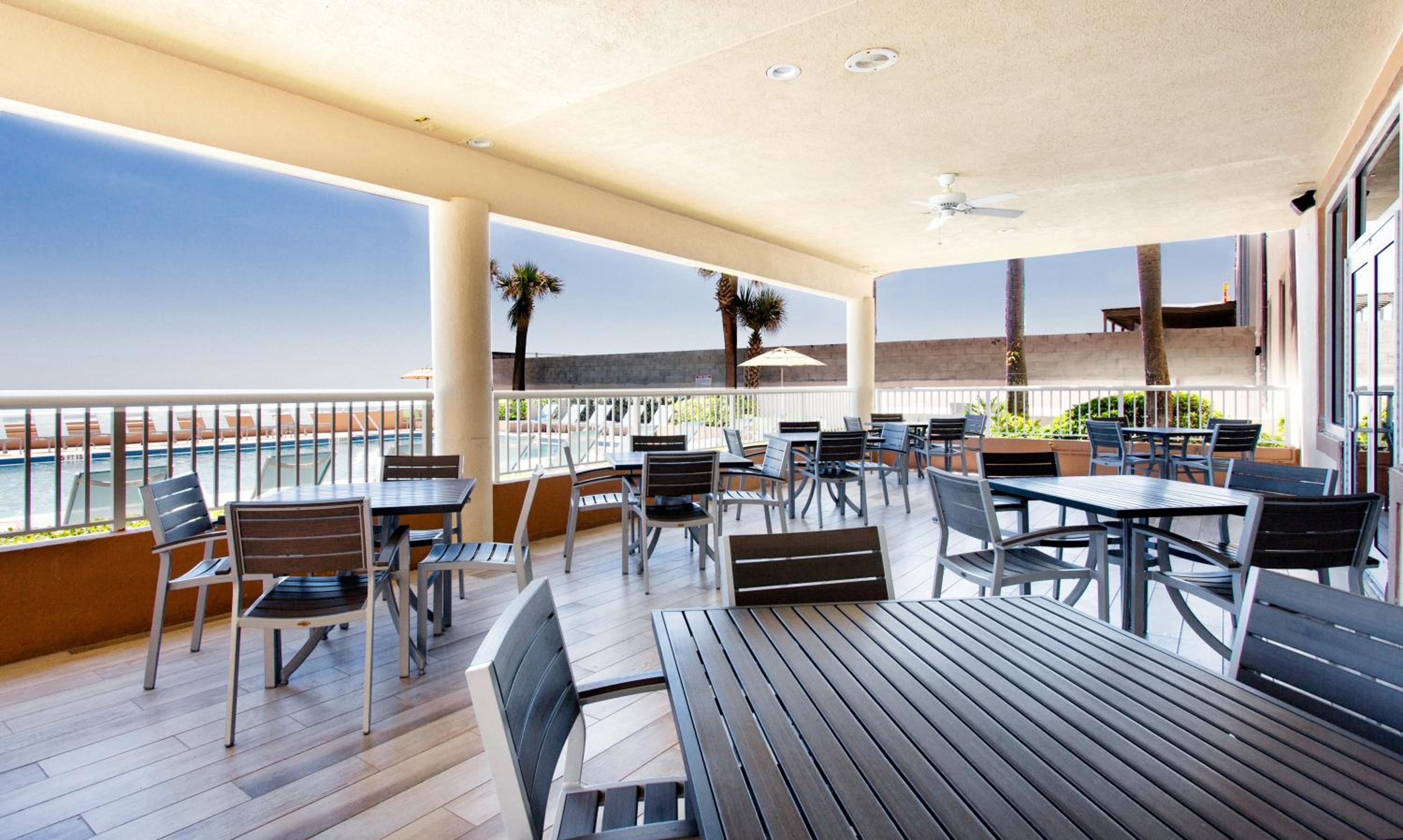 Holiday Inn Hotel & Suites Daytona Beach On The Ocean by IHG, Foto 52