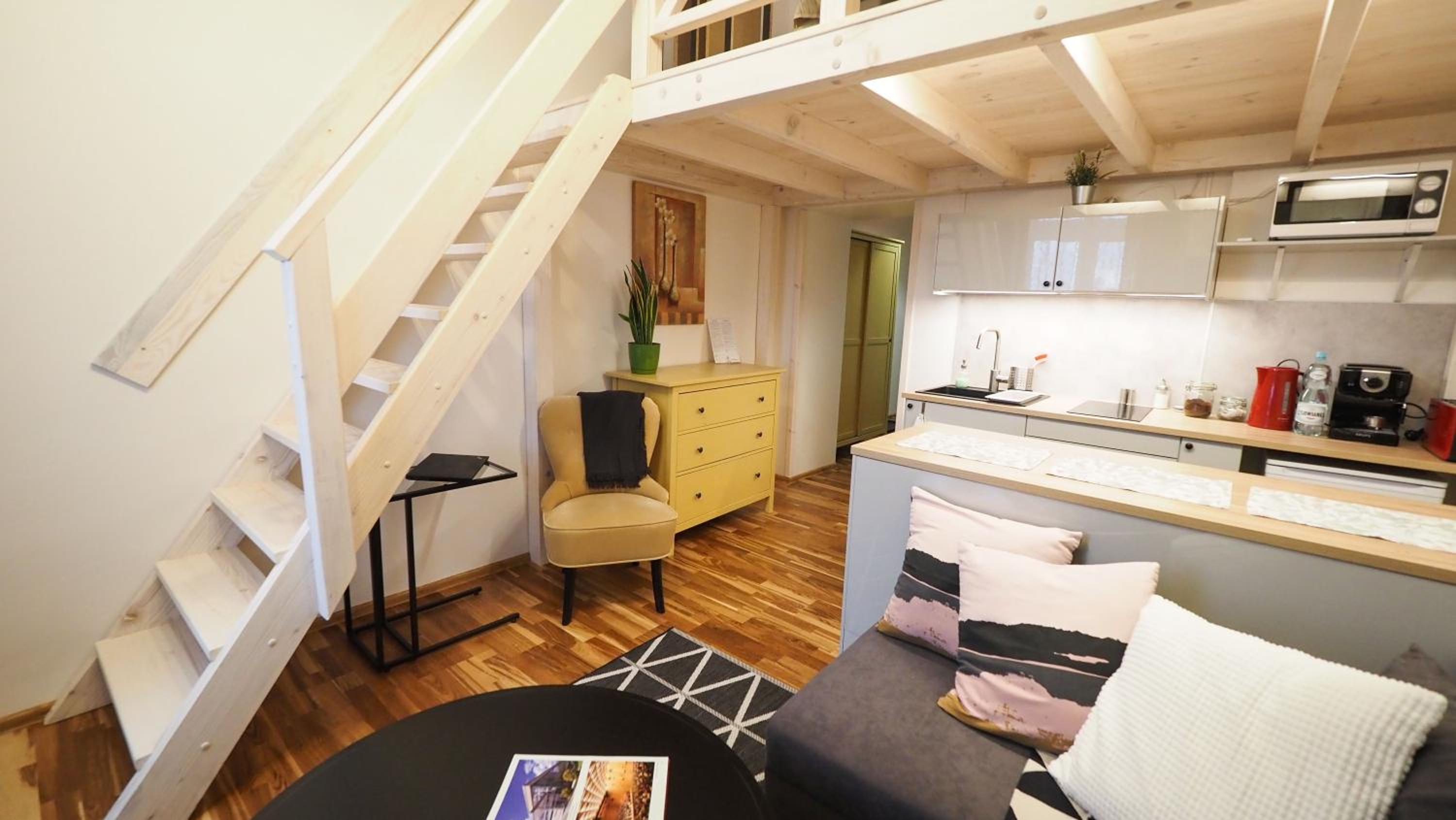 Apartamenty Stary Rzeszów view 4