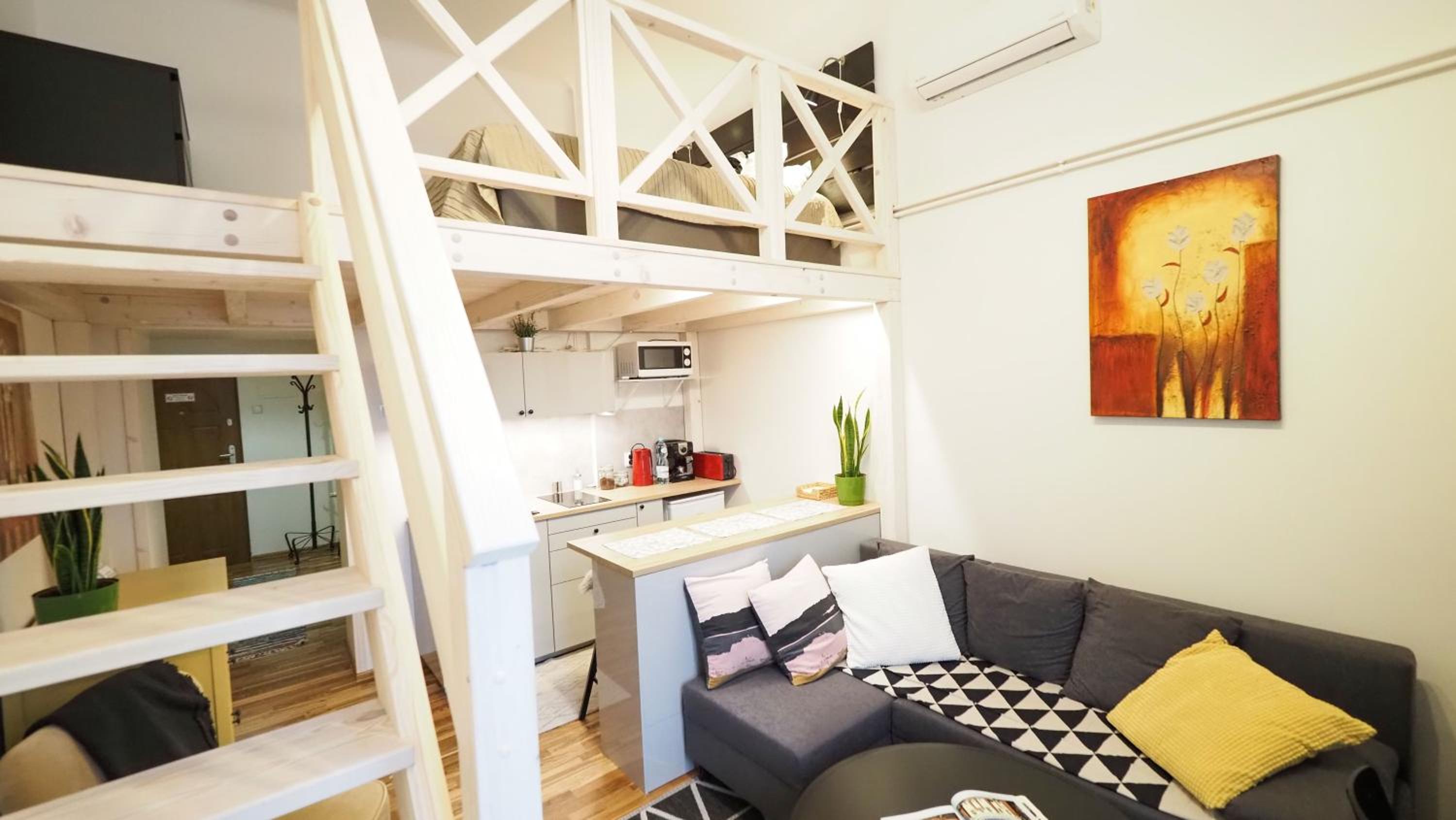 Apartamenty Stary Rzeszów view 3