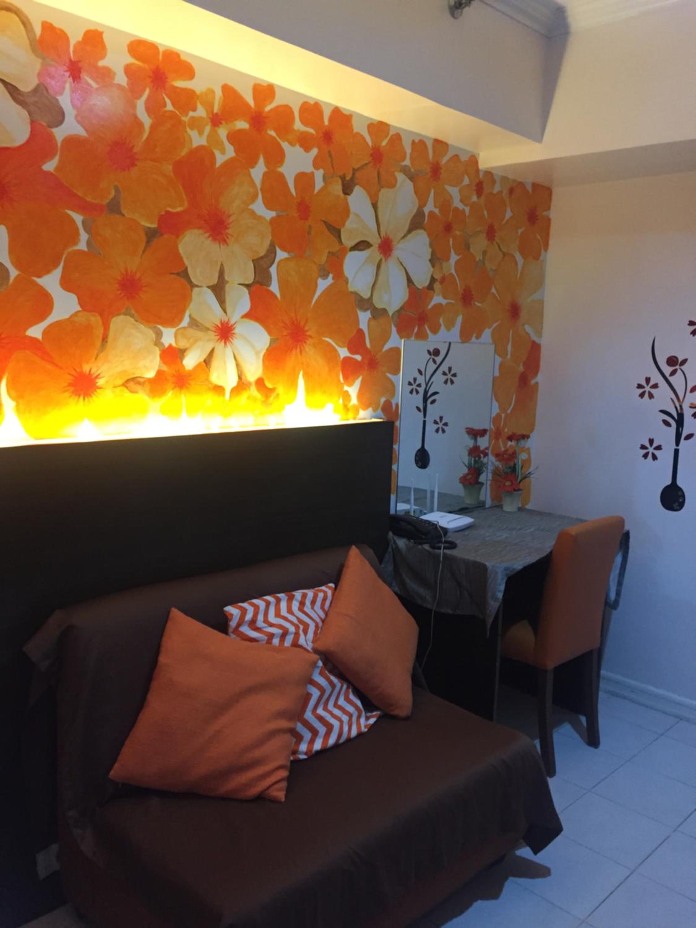 Apartment at Tagaytay Prime Residences