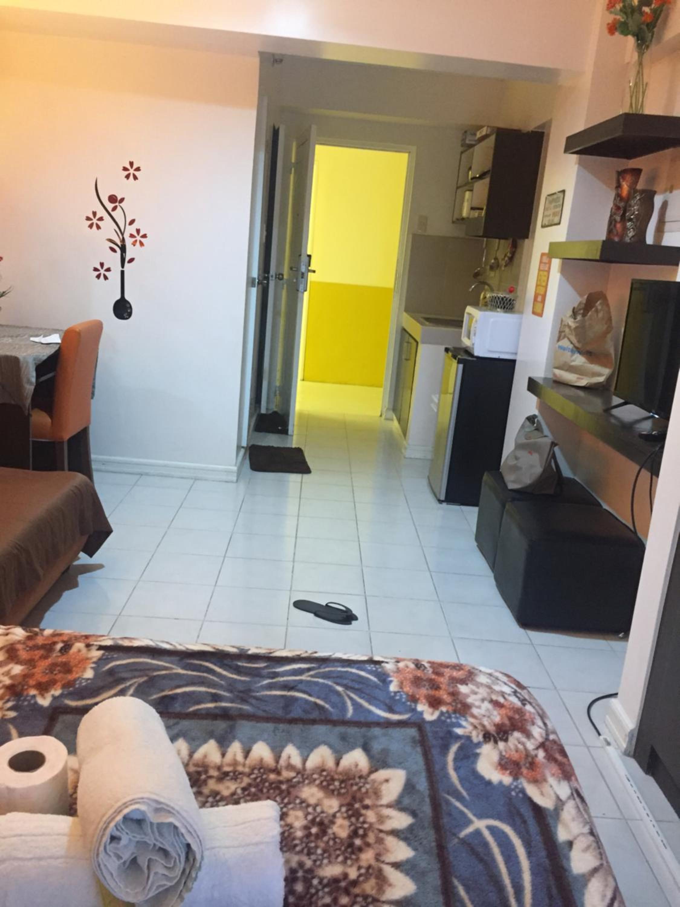 Apartment at Tagaytay Prime Residences, Tagaytay - 10