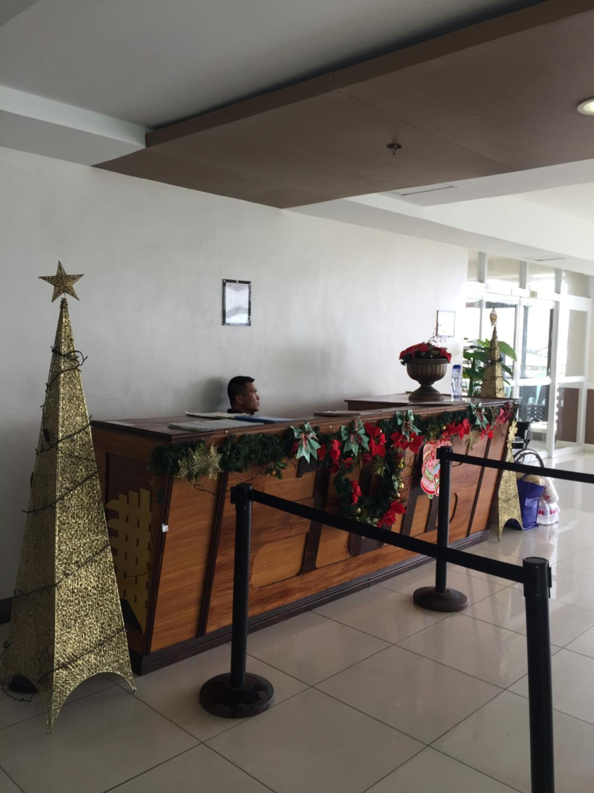 Apartment at Tagaytay Prime Residences, Tagaytay - 24