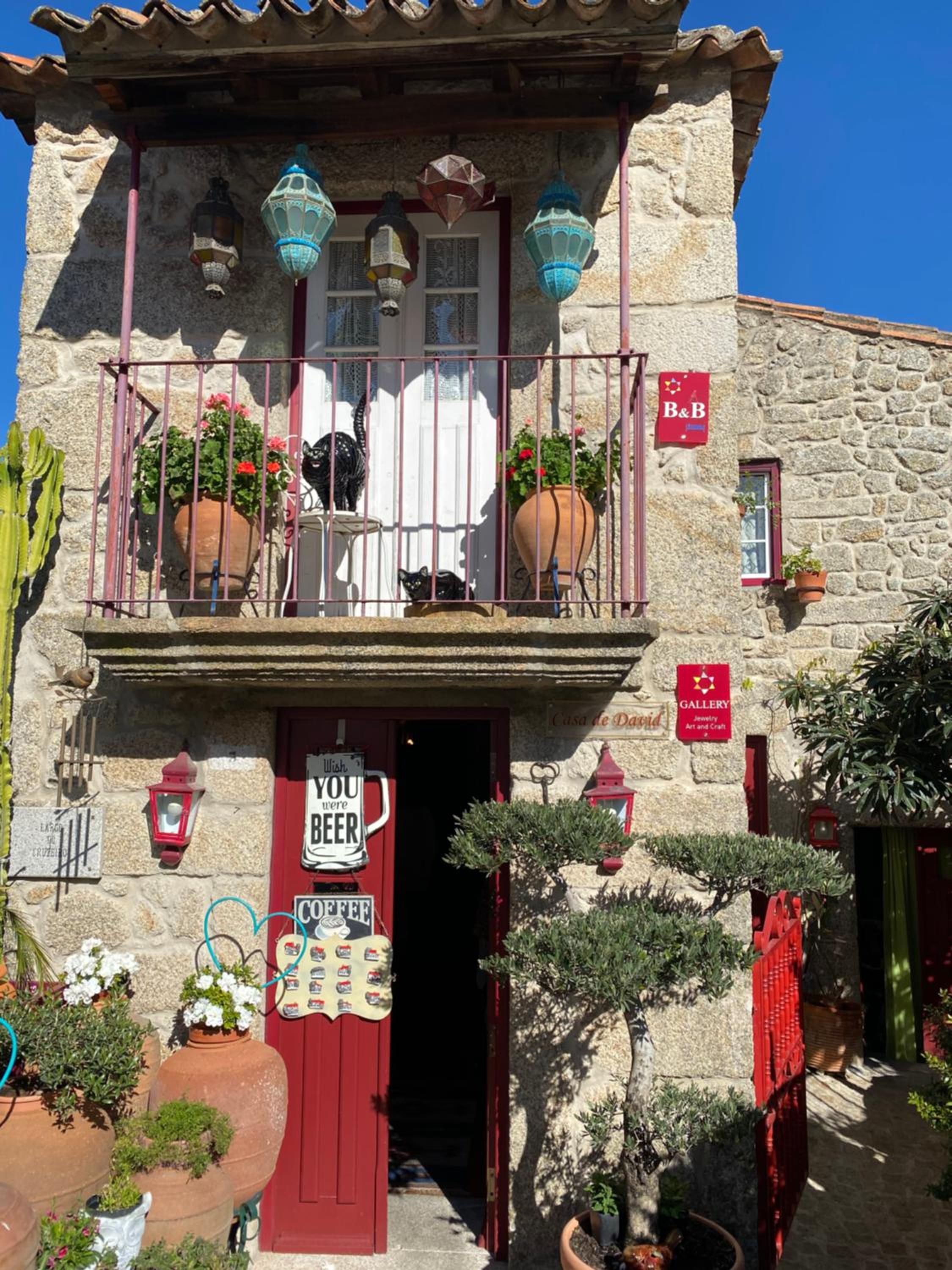 Casa de David view 4