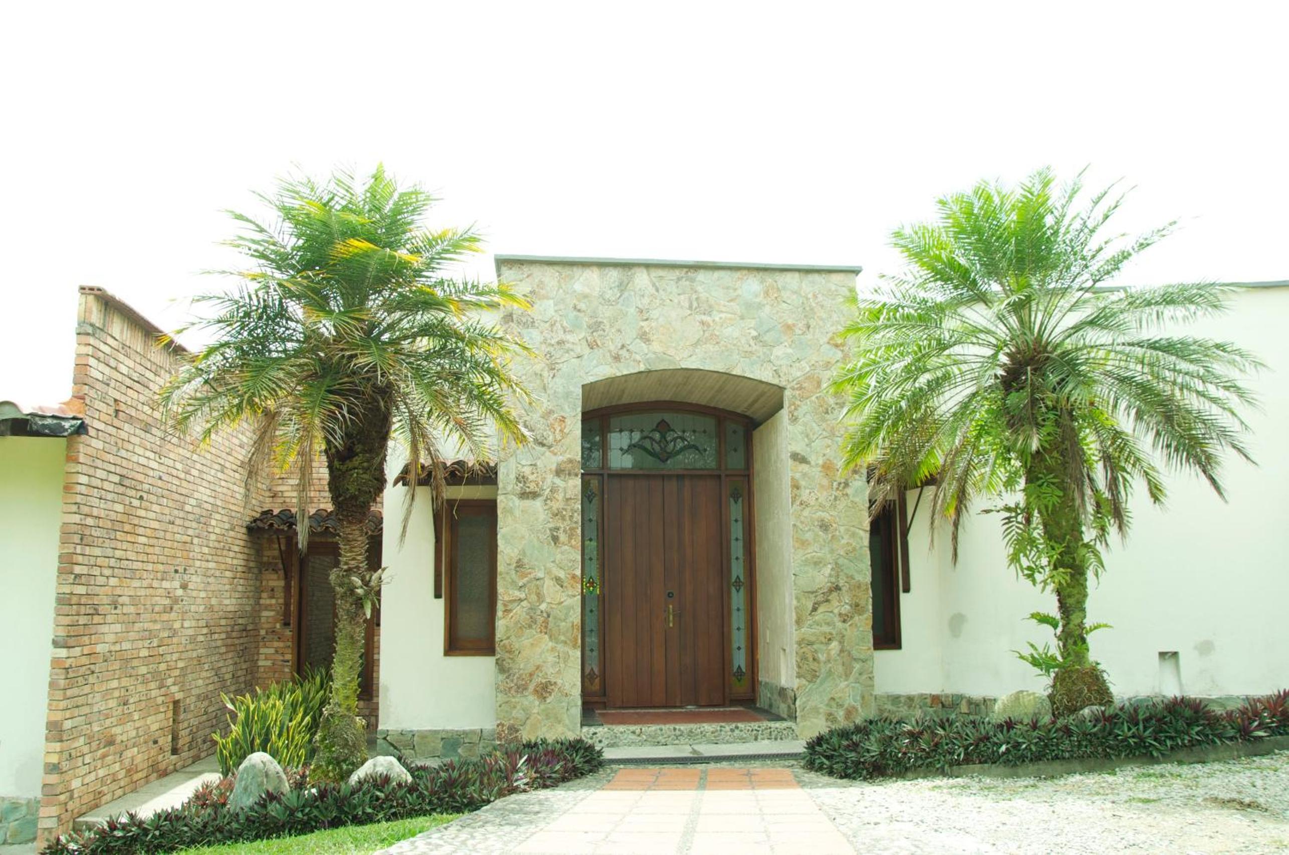 Hotel Casa Mar Verde