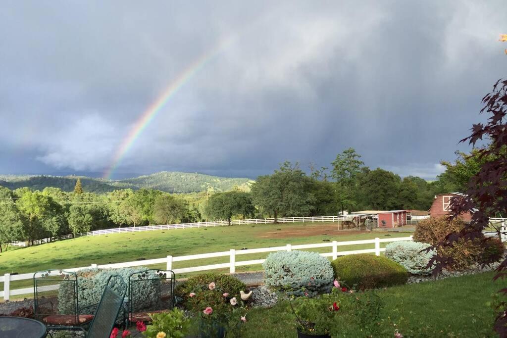 Miscellaneous Market Vacations - Amazing Loft on Horse Ranch - Property Image 2