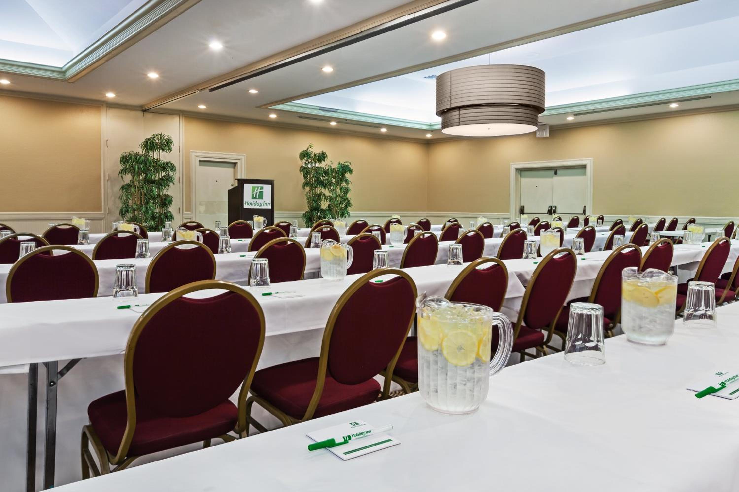 Tyler Vacations - Holiday Inn Tyler - Conference Center, an IHG Hotel - Property Image 17