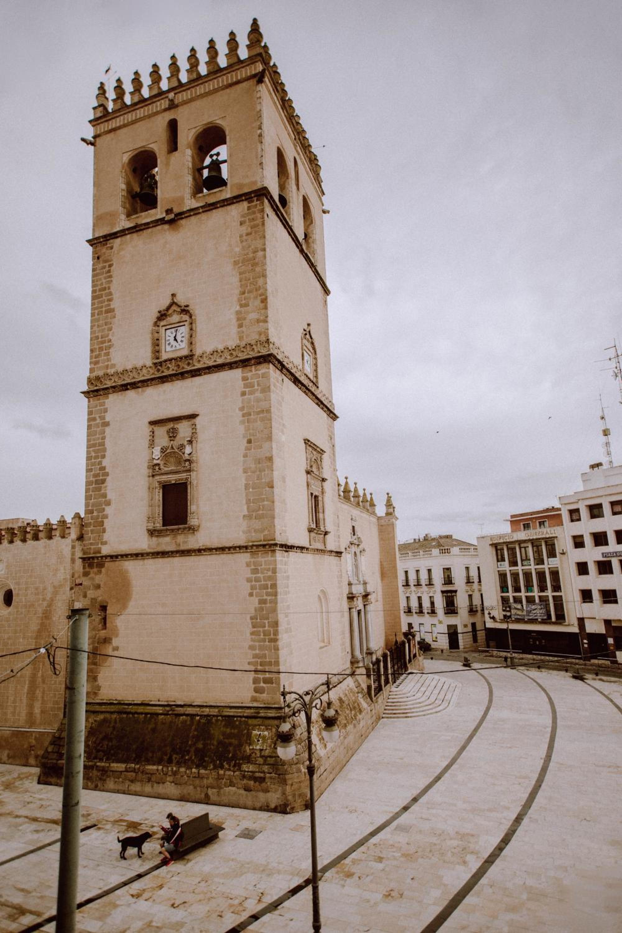 Casa da Catedral Ramona view 5