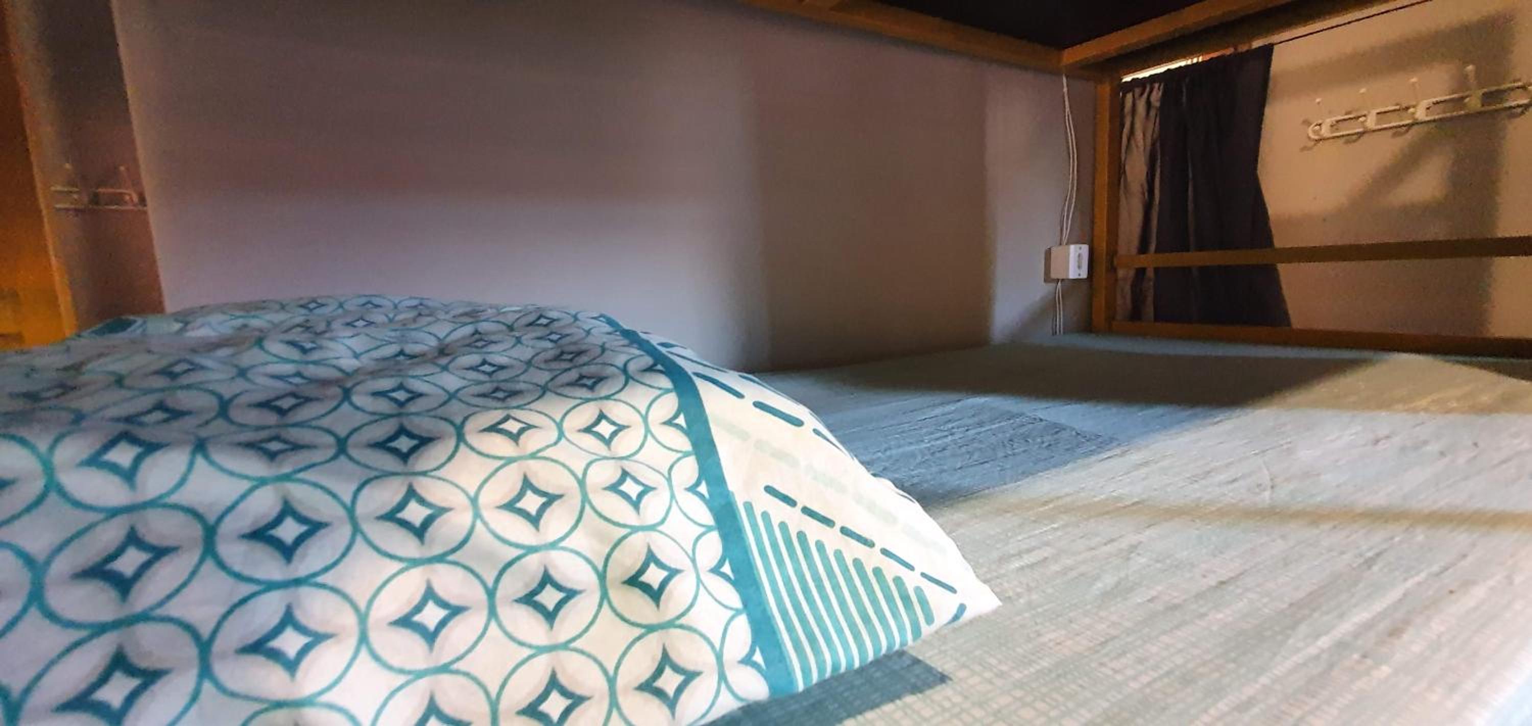 Hostel Rota Itacaré