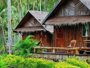 Koh kood Neverland beach resort