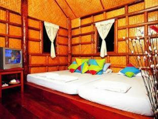 Koh kood Neverland beach resort